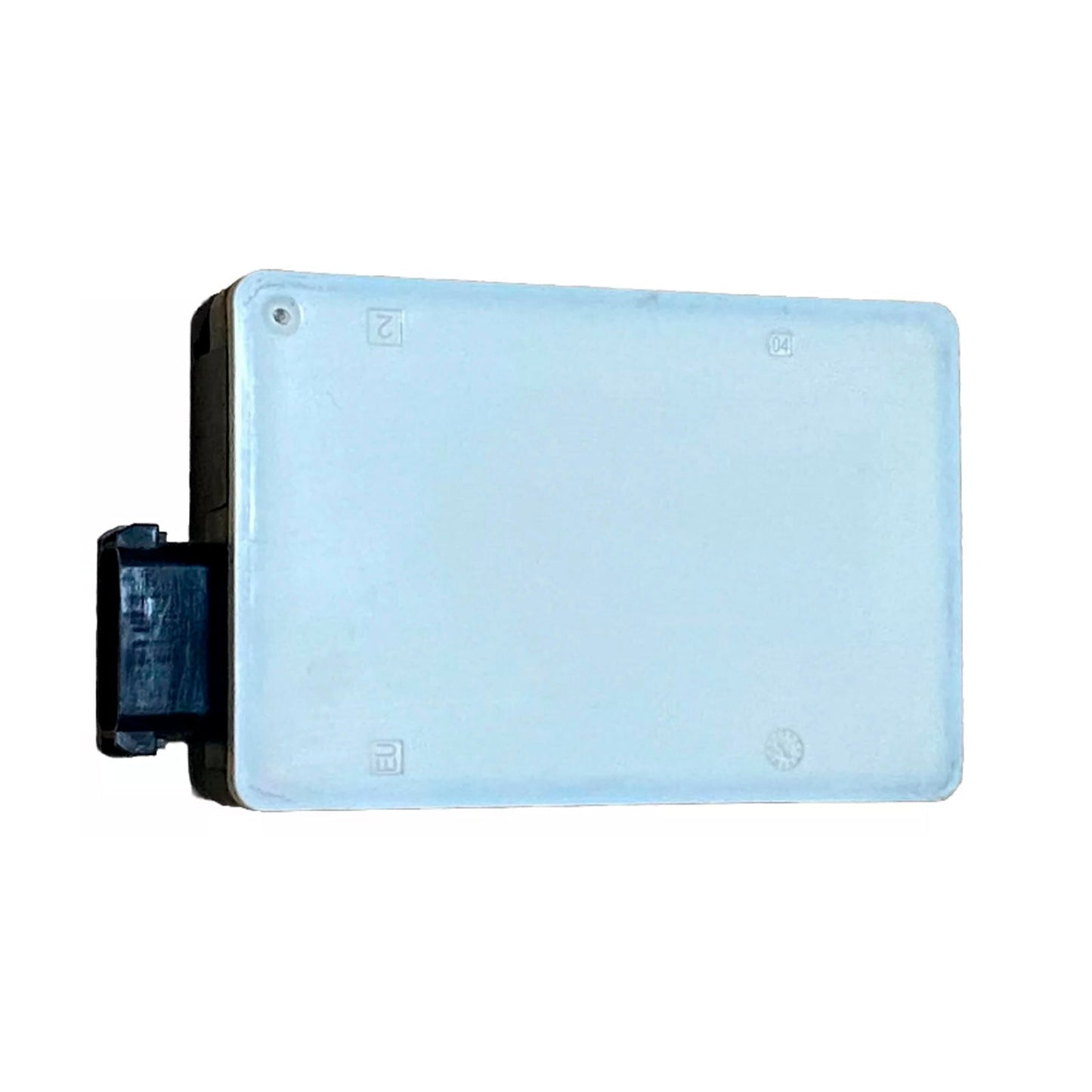 Mercedes Benz W212 E350 S550 Radar Sensor Blind Spot A0009058702