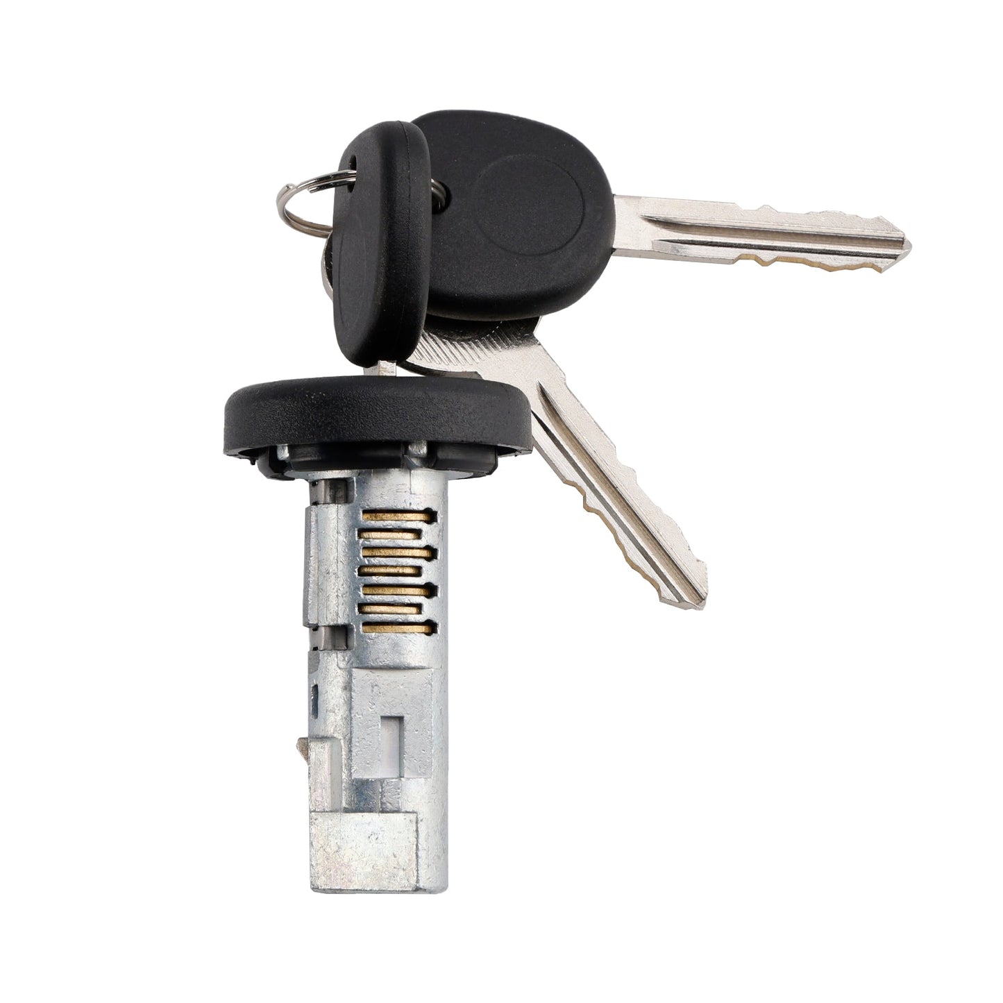 Interrupteur de verrouillage de clé de contact Cadillac Escalade 2007-2014 avec 2 clés 709271 5928819