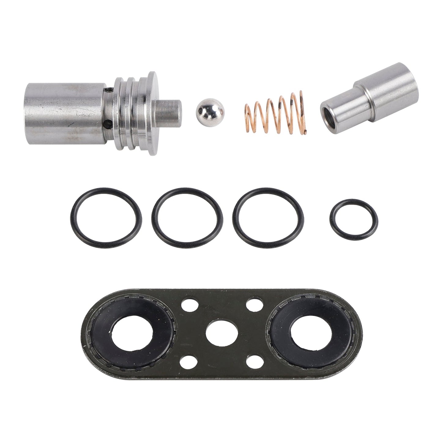 Mise à niveau du système Sure Cool 6L80 6L90 8L90 avec joint de dérivation 15251488 STL010