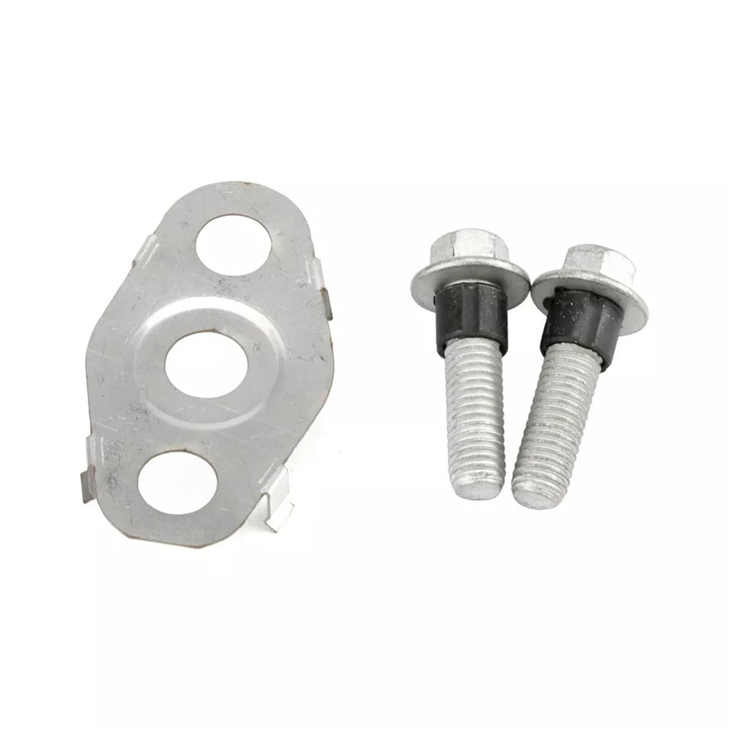 Soupape d'injection d'air secondaire antipollution pour Chevrolet Equinox et GMC Terrain 2013-2015 12639108 101392-5170 306-056