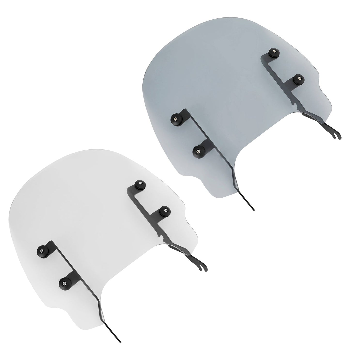 Pare-brise de moto ABS pour Sportster S RH1250 2021-2022