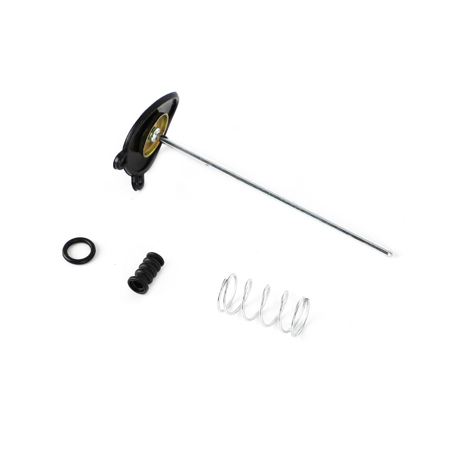 Pompe d'accélérateur de carburateur à membrane pour Honda CB650C CB750F CB750K