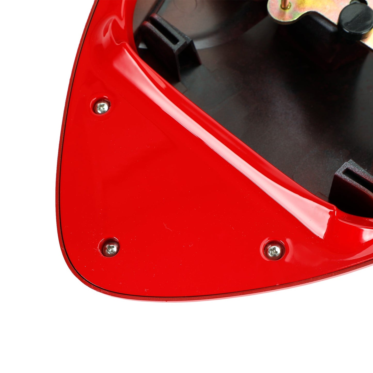 Capot de carénage de selle arrière pour Honda CB650R 2021-2022