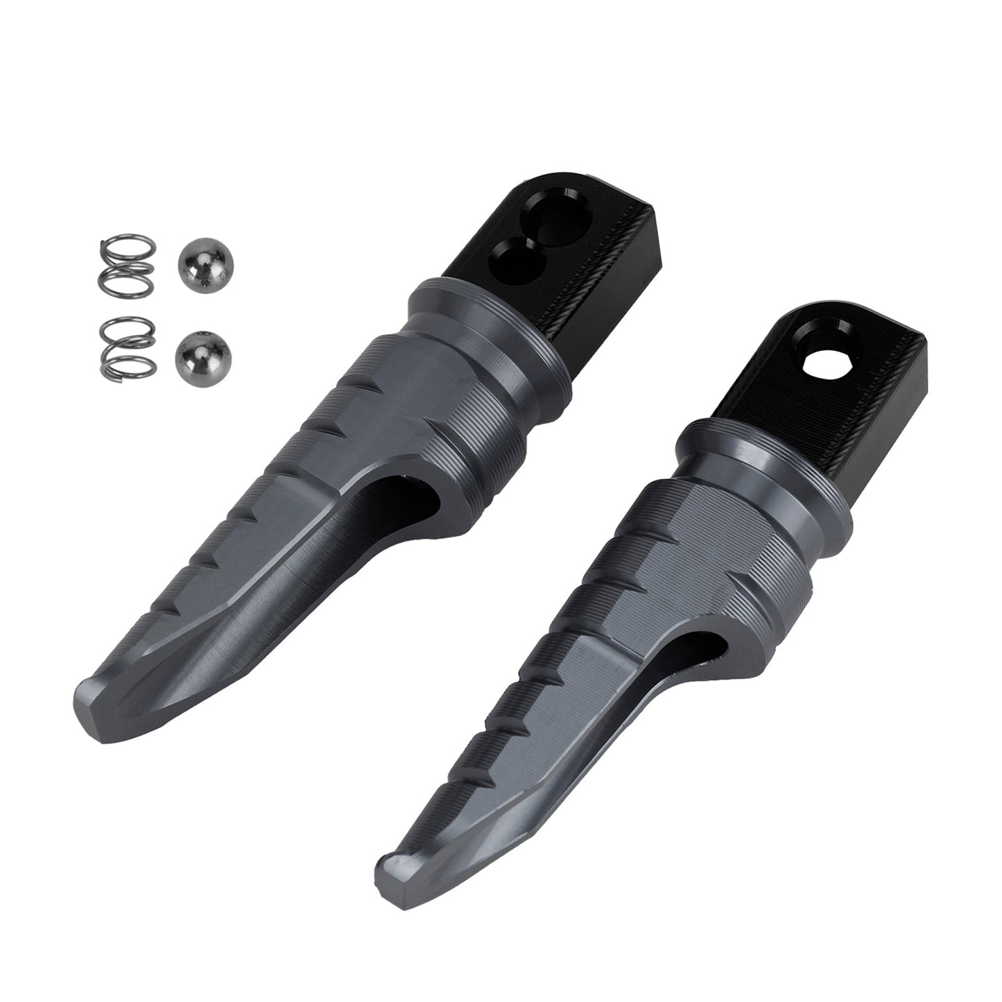 Repose-pieds arrière pour Suzuki GSX-S125/150 GSX-R125/150 GW250 2018-2022