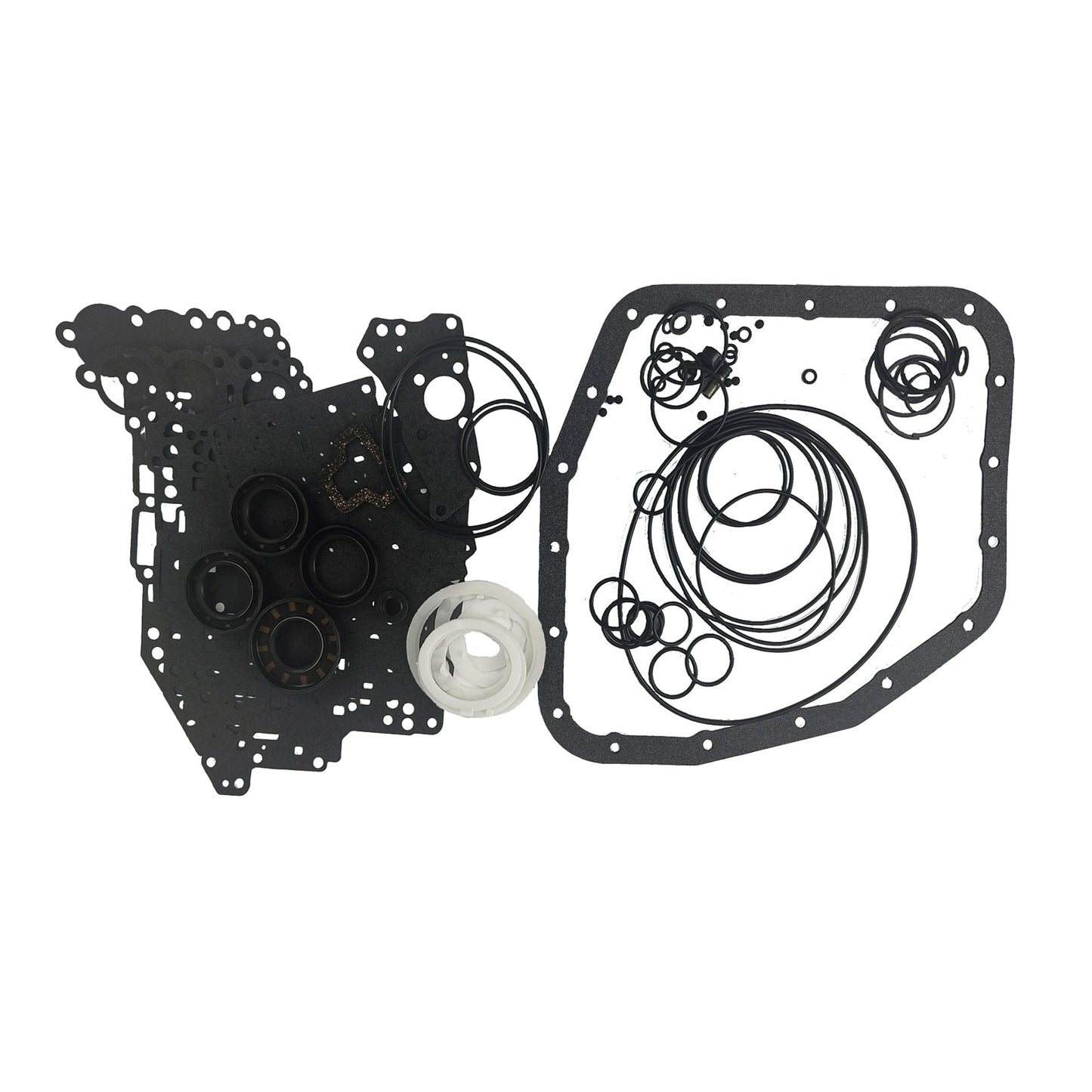 Kit de reconstruction de transmission principale et disques d'embrayage pour Toyota Corolla 4 SP FWD L4 1,8 L 1993-2008 A245E T06500D