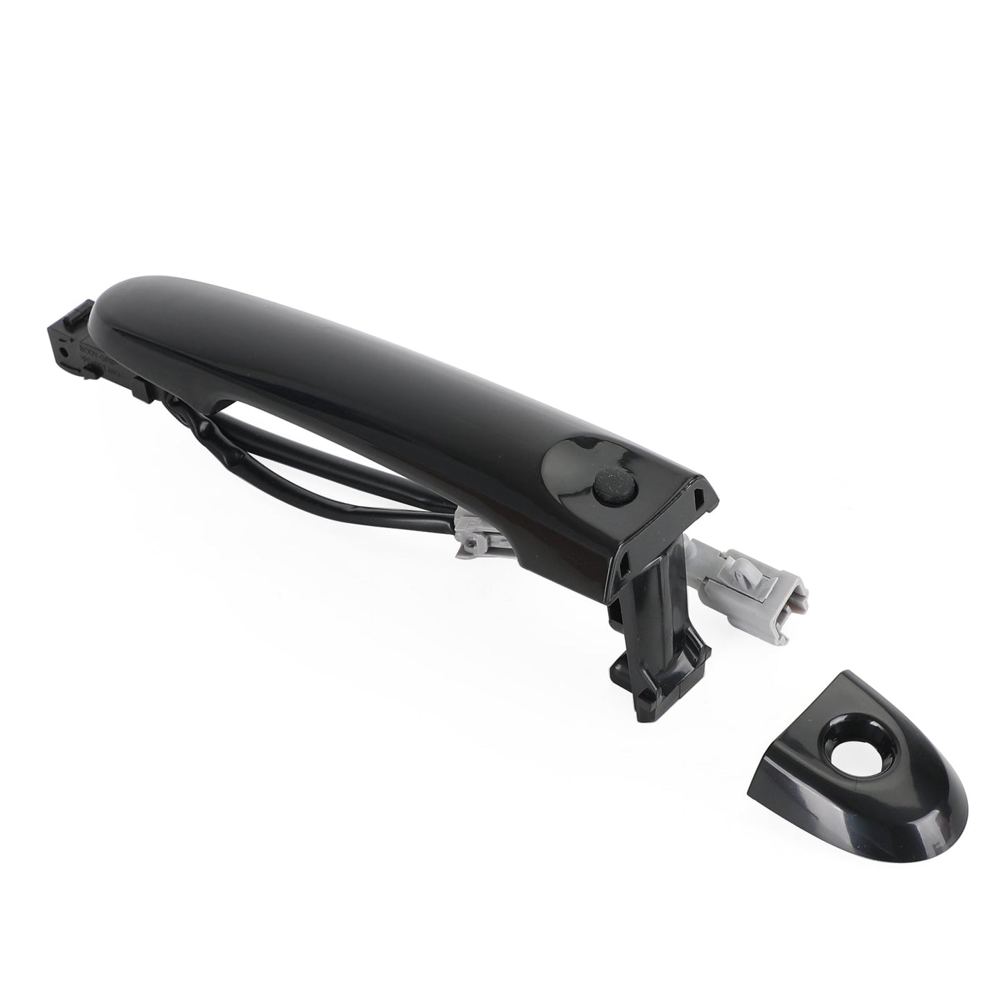 Poignée de porte avant côté conducteur droit, entrée sans clé, pour Nissan Juke (F15) 2010-2019, 82644-1FA5A 80640-3WC2A