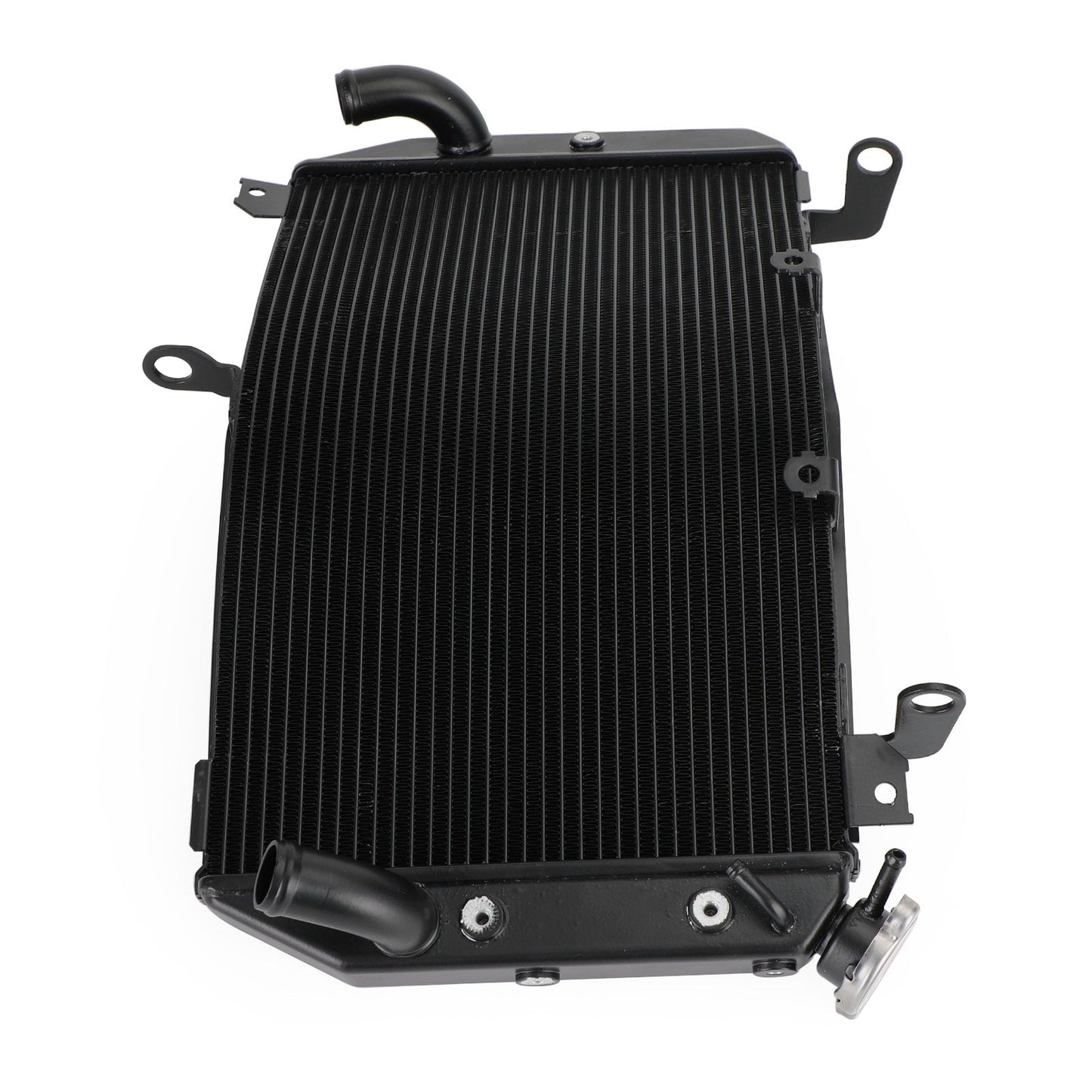 Radiateur de refroidissement pour Yamaha FZ10 MT-10 MTN1000 2016-2021 YZF-R1 15-22