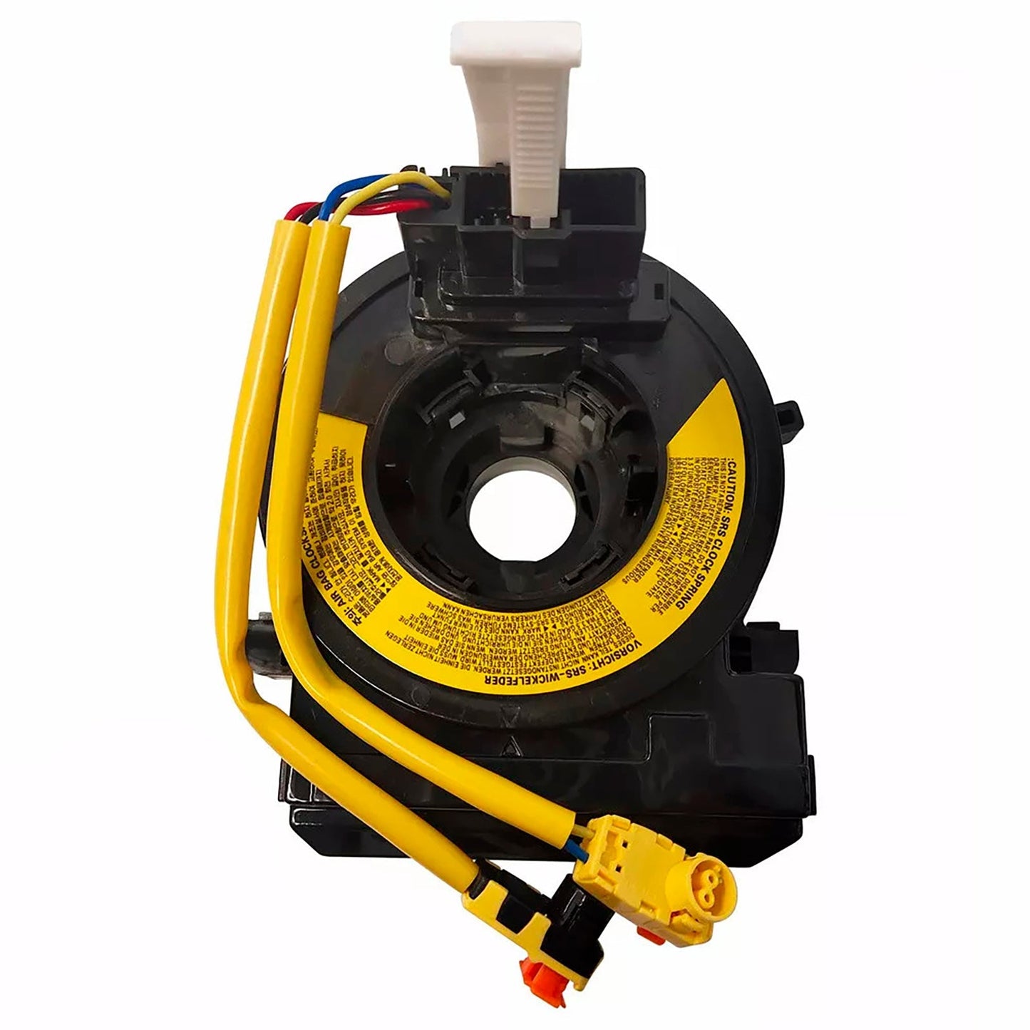 2013-2019 Hyundai Santa Fe Clock Spring 93490-4Z320