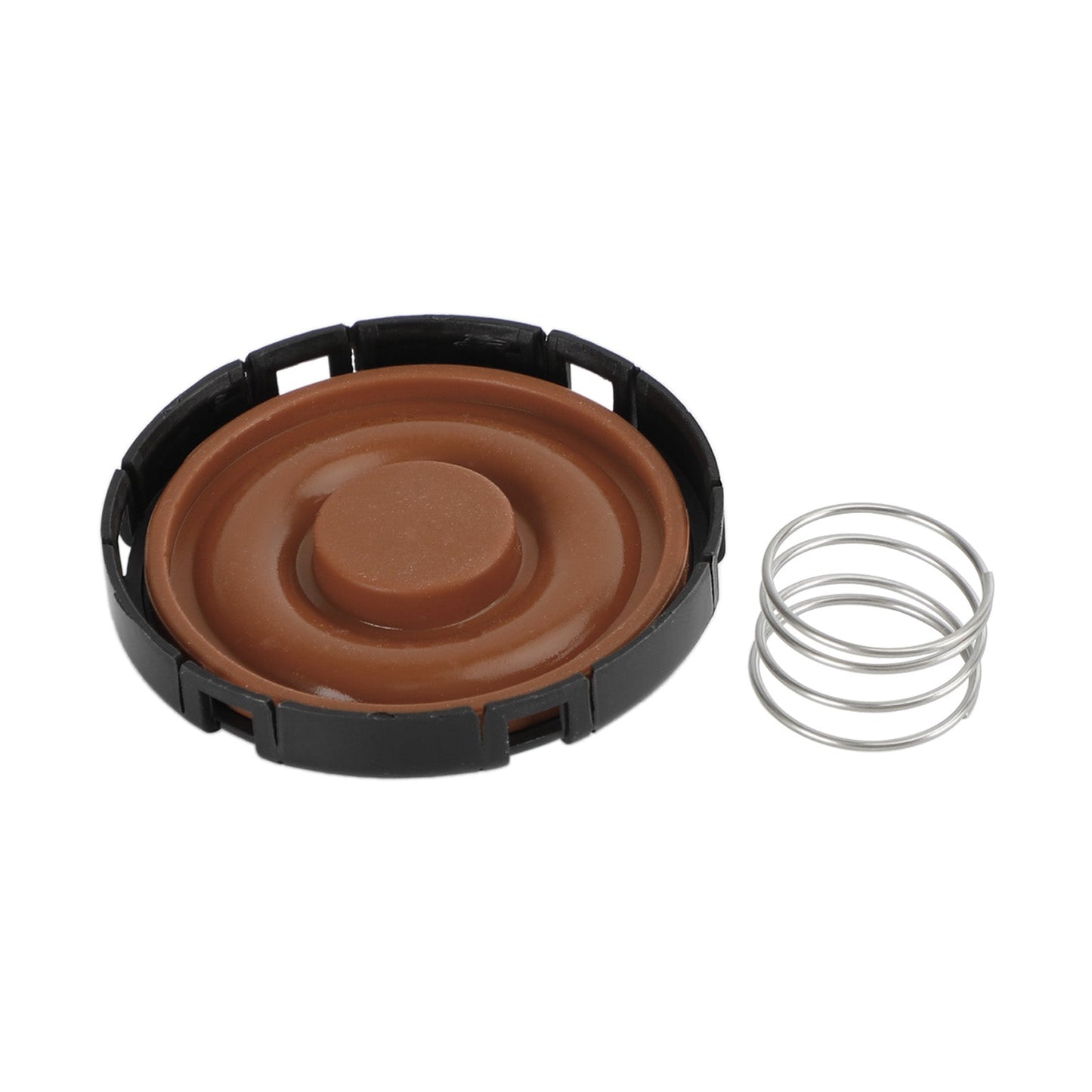 For BMW X1 X3 X5 PCV Cap Repair Kit 11128589941