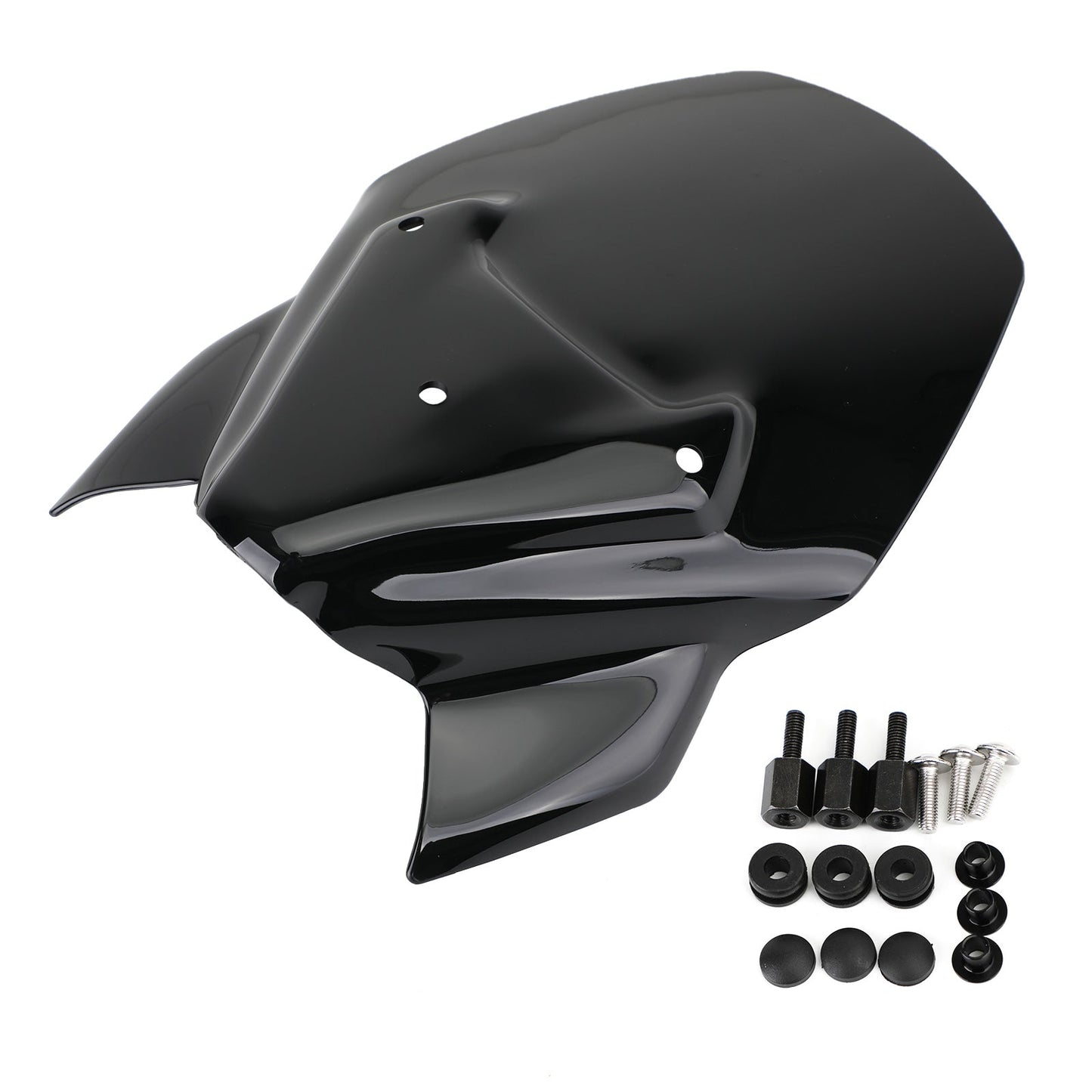 Pare-brise de moto en plastique ABS pour BMW F900R 2020-2021