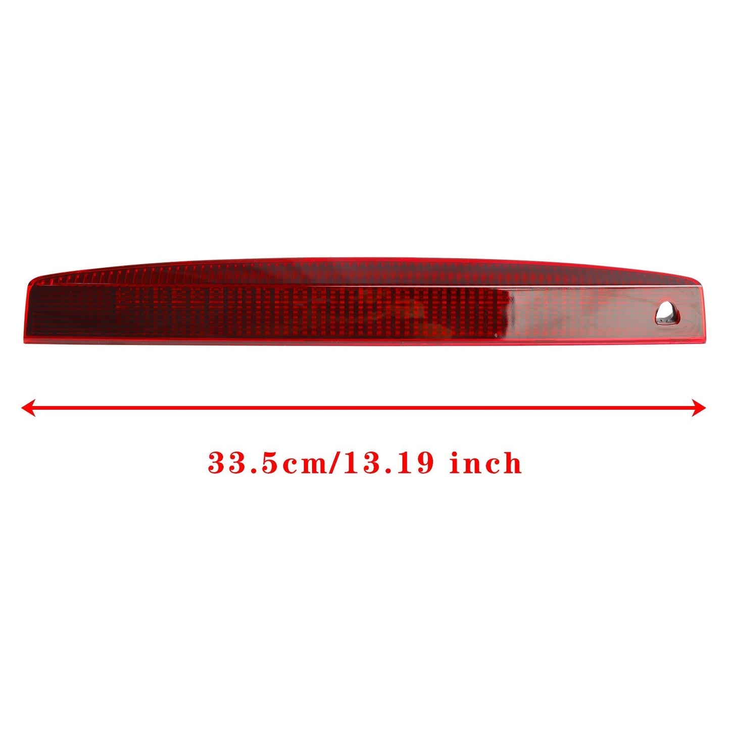 Luz de freno LED roja de alto nivel para Renault Megane II Estate (2003-2009) Grandtour 8200175538