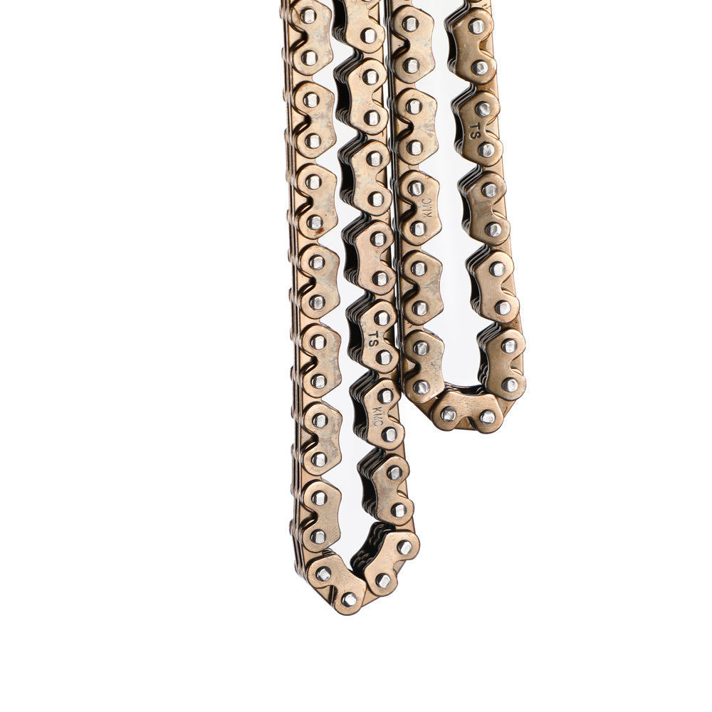 Timing Drive Chain For Kawasaki 92057-1432 92057-1457 14401-Kce-671 Bn125