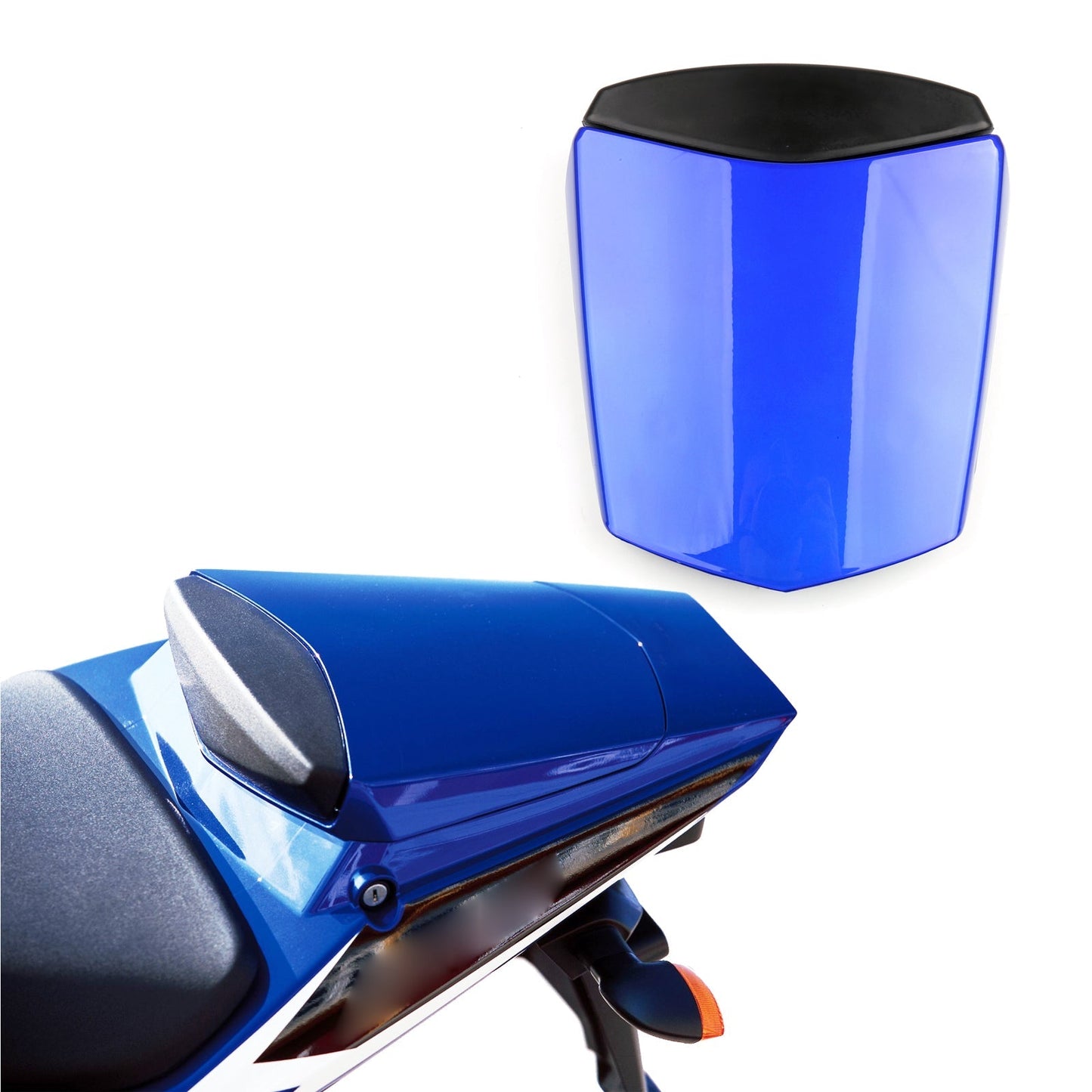 Capot de selle arrière pour Yamaha R6 03-05 et R6S 06-09