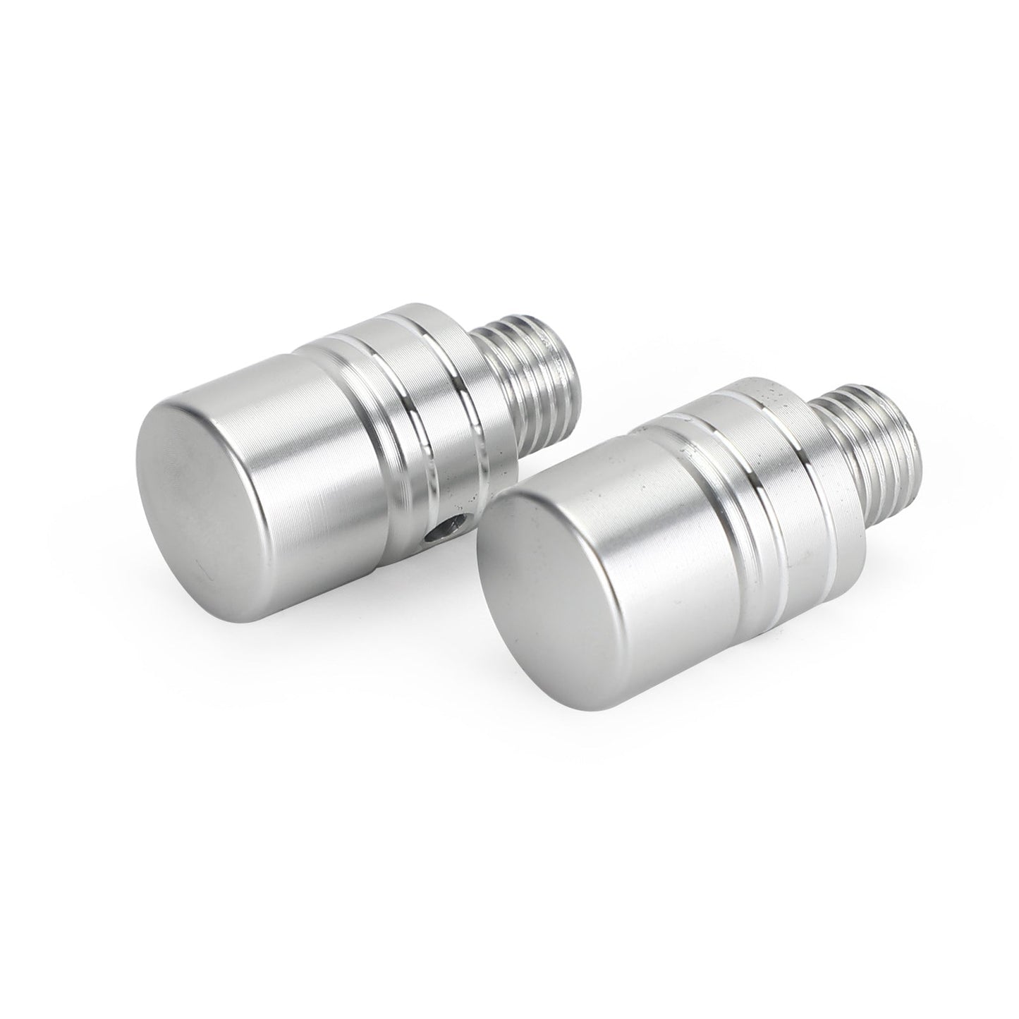 2 boulons obturateurs de rétroviseur M10 pour BMW R1200GS LC Adventure 2013-2021