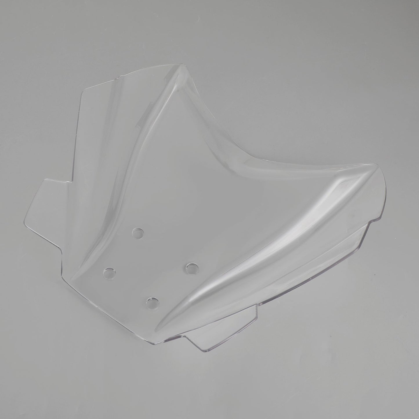 Pare-brise de moto ABS pour HONDA CB650R 2019-2021