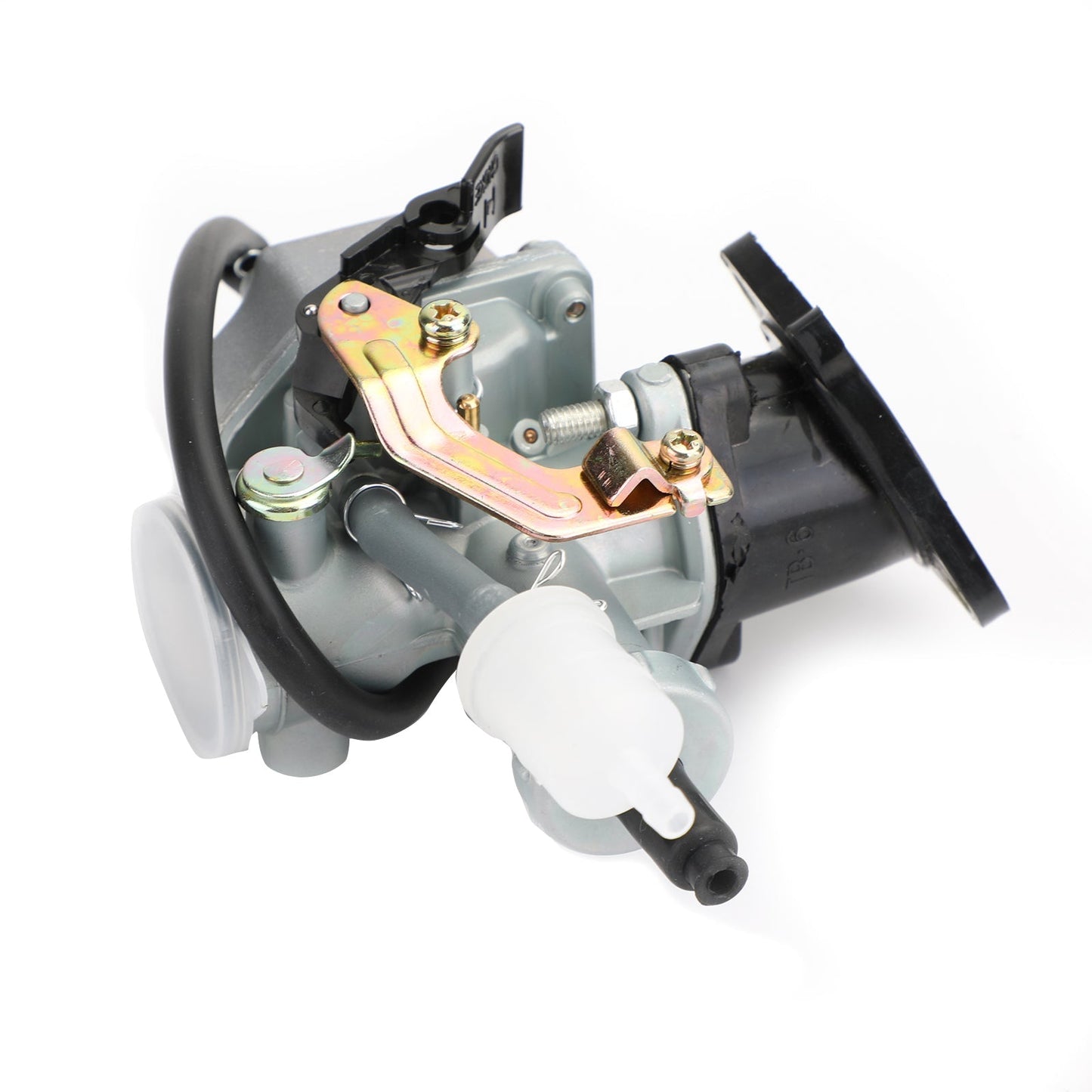 16100-VM5-004 16100-958-073 Motorcycle ATV Dirt Bike Go Karts Carburetor & Intake Manifold Boot