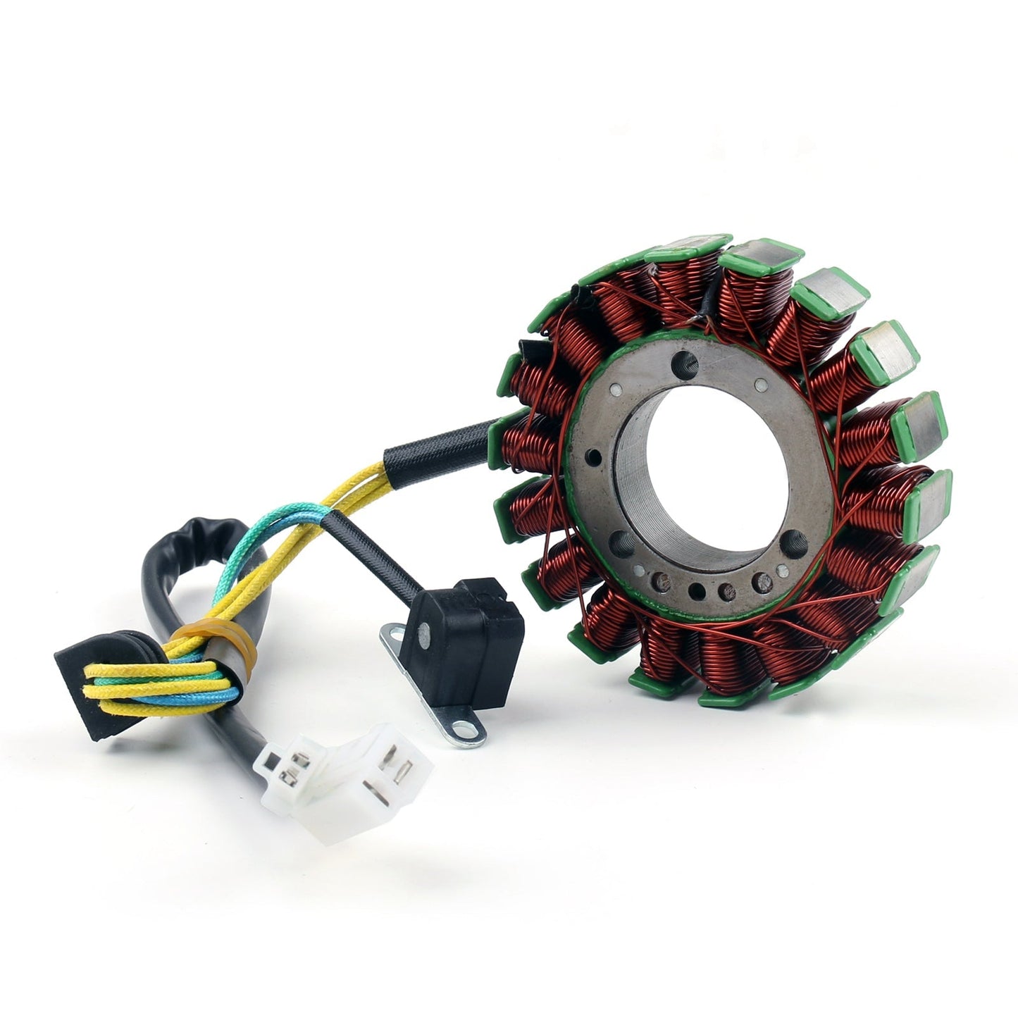 Motorcycle Magneto Stator Coil With 3PINS For For Yamaha YP250 Majesty 250 New