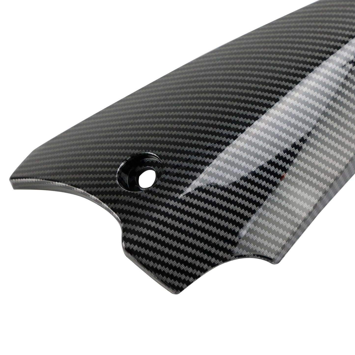 Carénage inférieur et panneaux de carénage supérieurs pour Suzuki GSX-S 1000 2015-2020