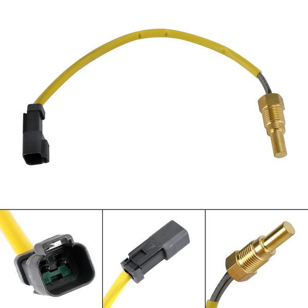 Sensor de temperatura del agua y el aceite 7861-93-3320 para excavadora Komatsu PC200-7 PC300-7