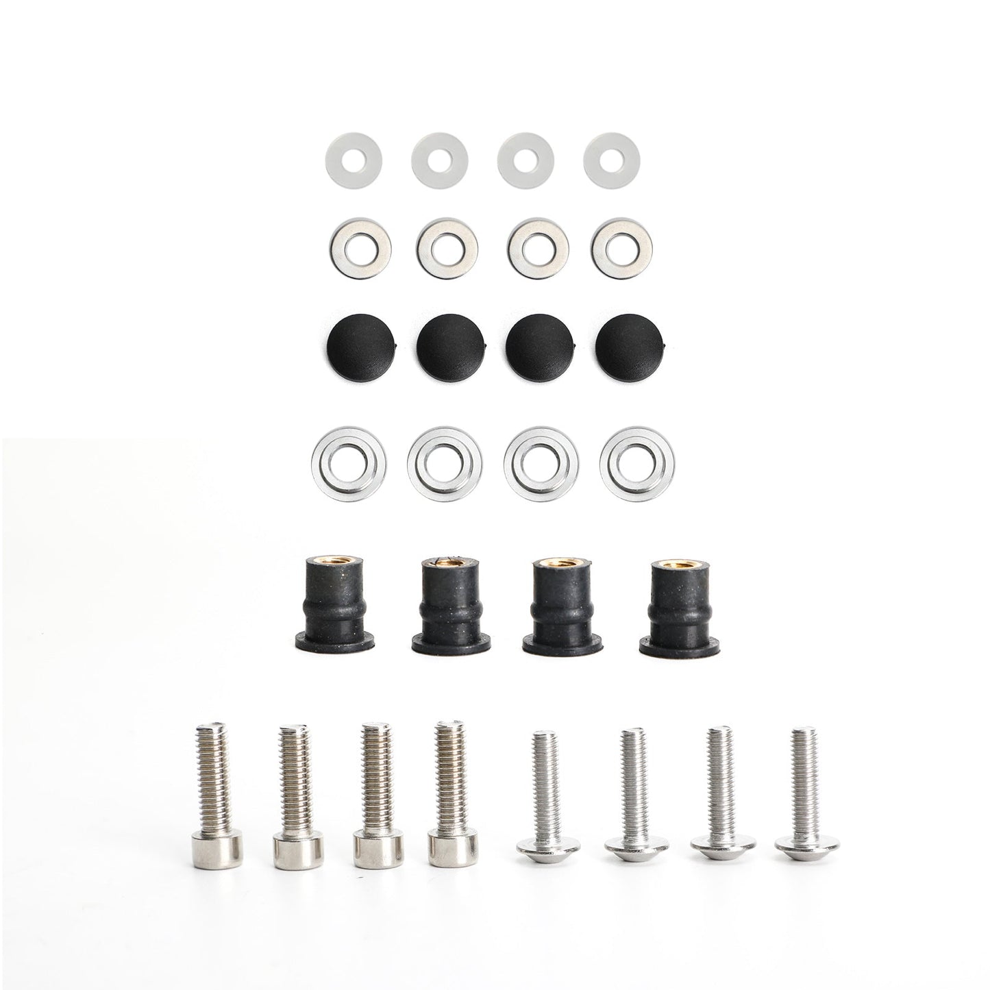 Pare-brise de moto ABS adapté à Yamaha MT-09 MT09 2021
