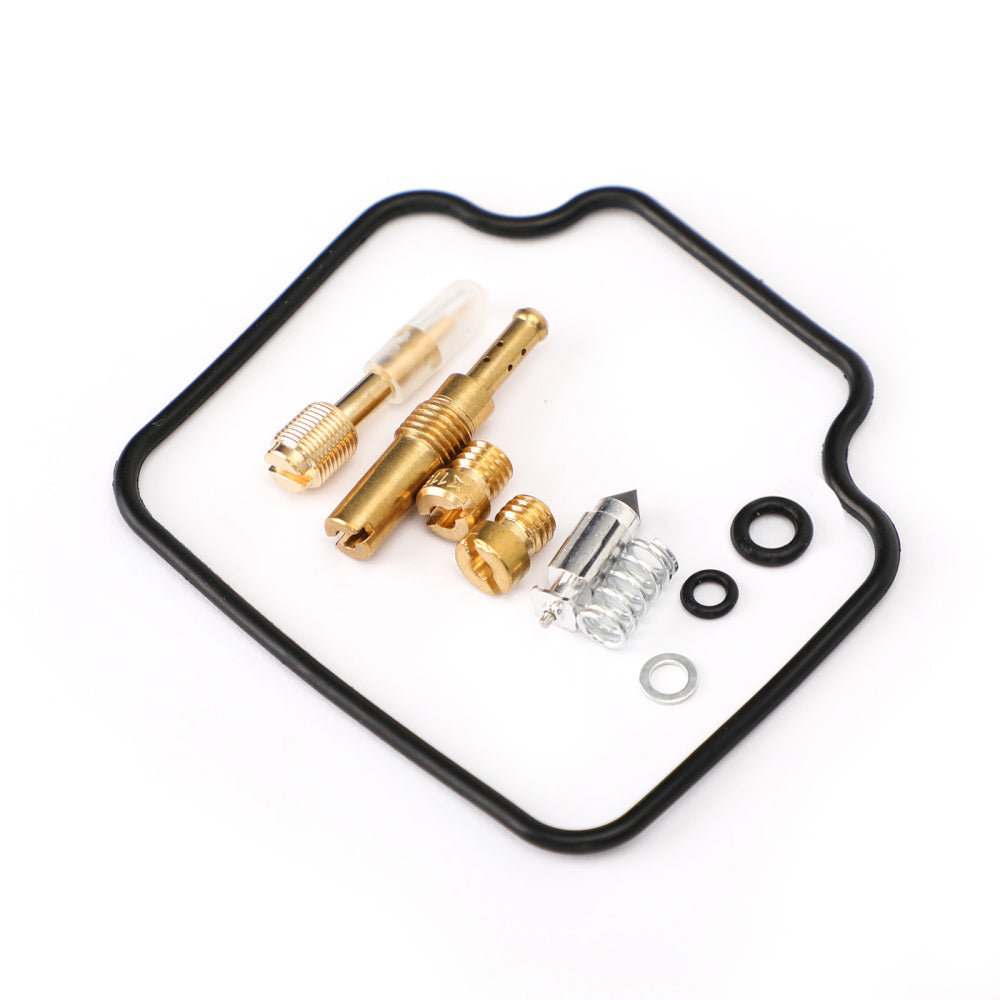 Kit de reconstruction de carburateur pour Honda Nx650 Dominator Rd02 1988-1994
