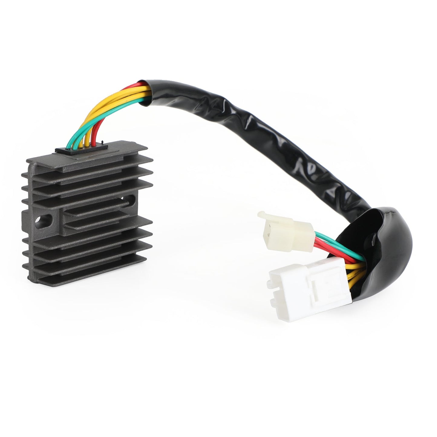 Kit de juntas de bobina de estator del regulador SC44 para Honda CBR 900 RR CBR929RR 2000-2001 (31120-MCJ-003)