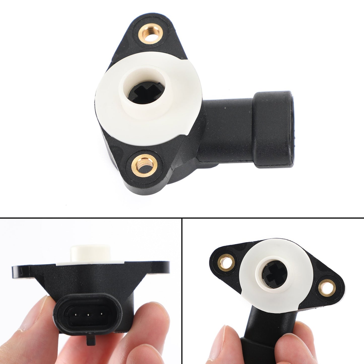 Capteur d'accélérateur pour voiturette de golf Yamaha Drive G29 JW2-H5885-00