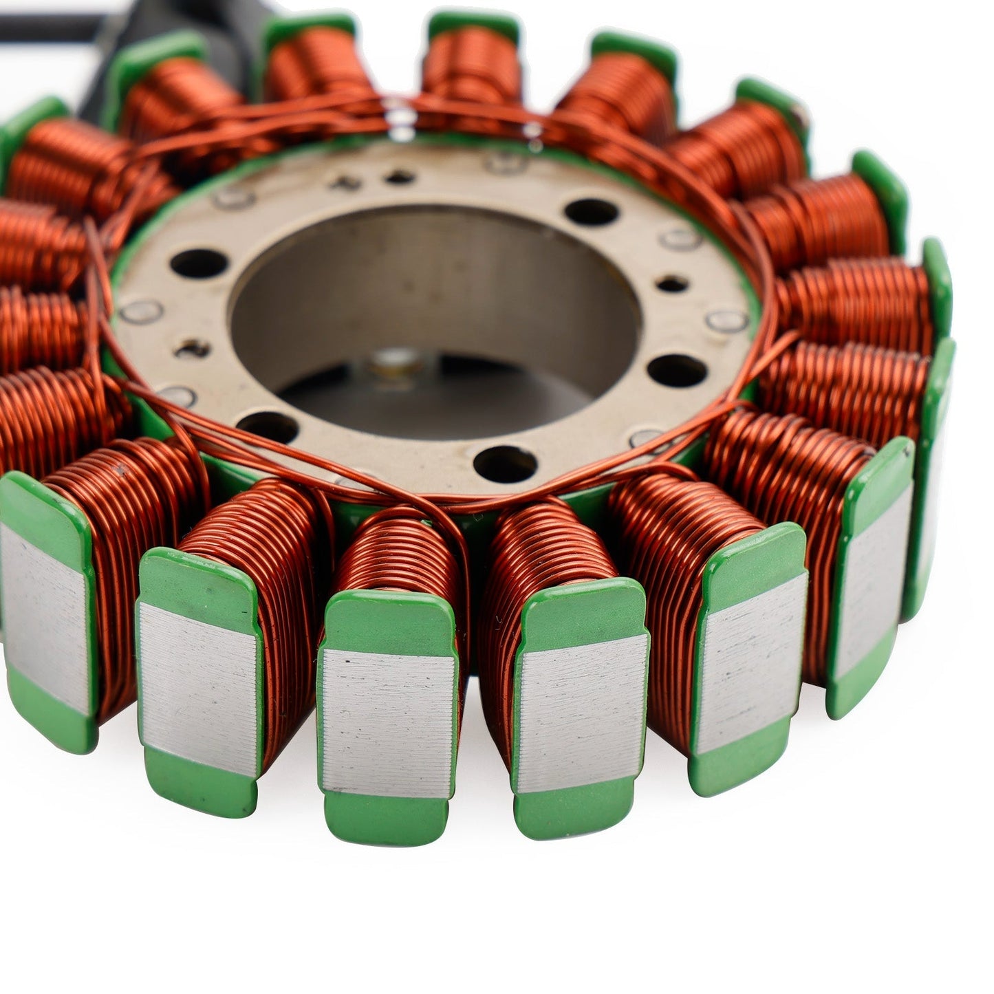 Alternateur à bobine de stator pour Honda RANCHER 420 4X4 TRX420FPA TRX420FA 2009-2014