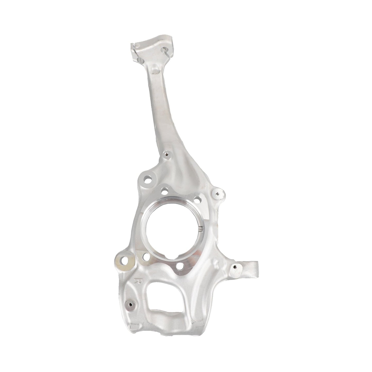 AUDI A5 8T (COUPÉ, CABRIOLET ET SPORTBACK) 2011-2015, SUPPORT DE ROULEMENT DE MOYEU DE FUSÉE DE DIRECTION AVANT DROIT 8K0407254AB