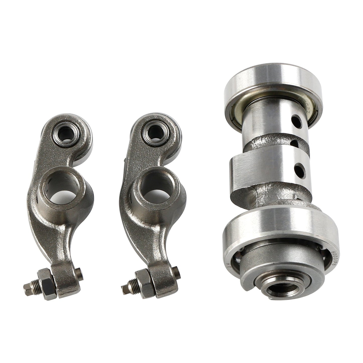 03-22 Yamaha TTR125 TTR125L TTR125E TTR125LE Culbuteur d'arbre à cames