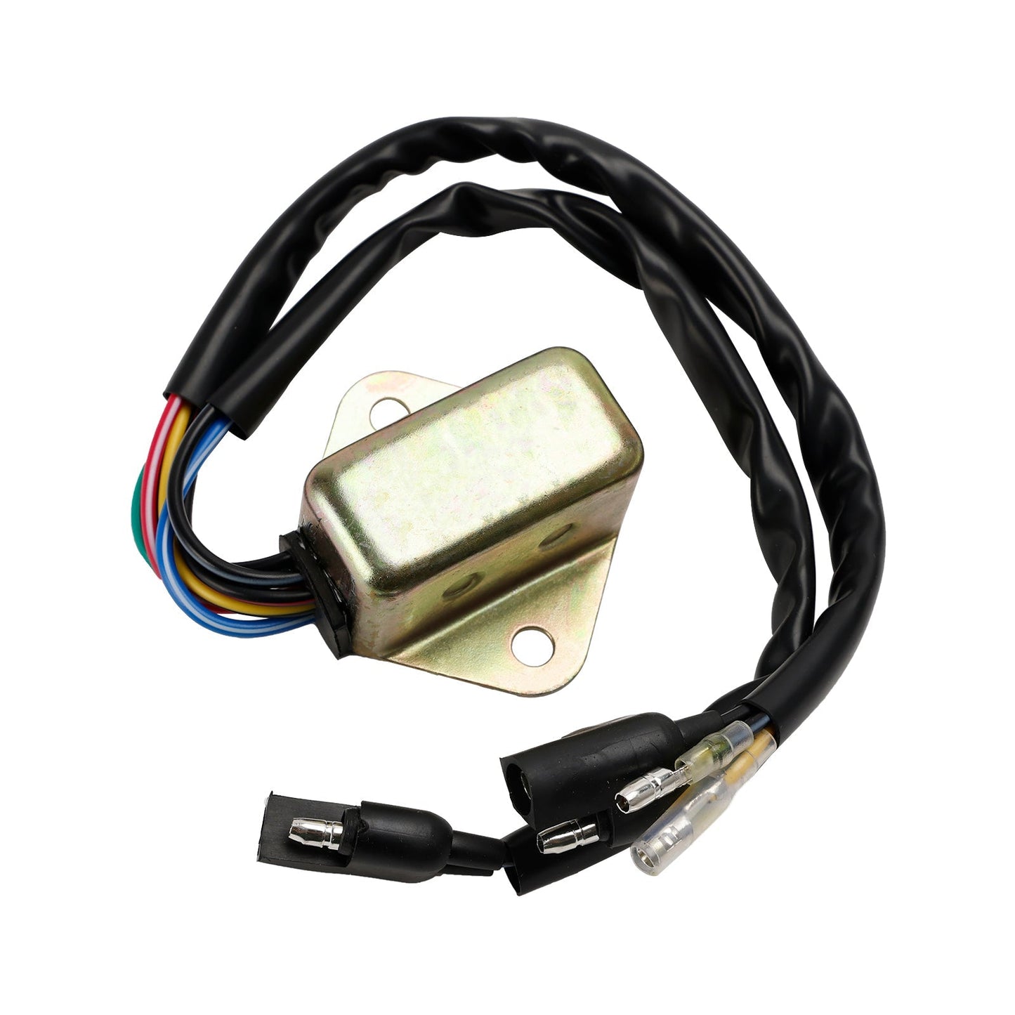 Boîtier d'allumage CDI Suzuki GP100 GP125 TS125ER FR80 TR100 TL125 32900-39120