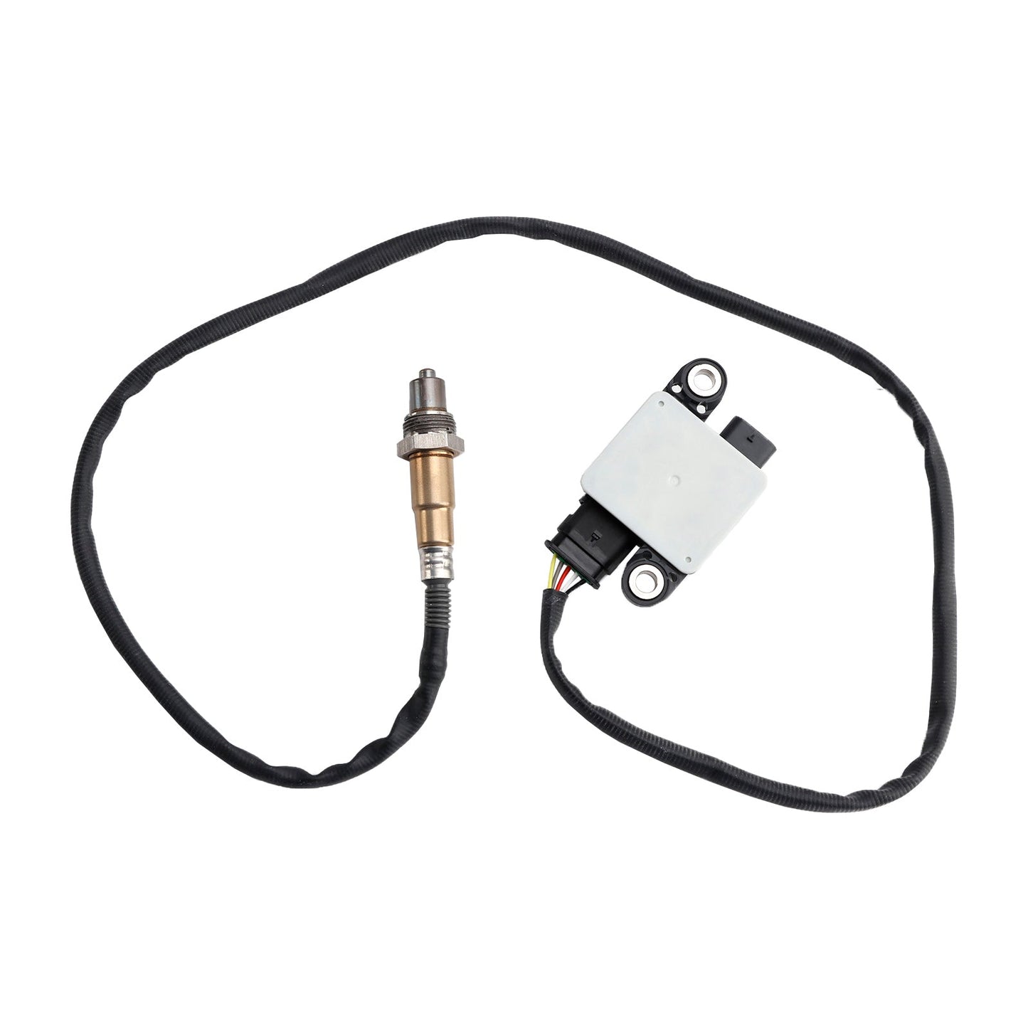 BMW G20/21 G22/23/26 G30/31 G11 B47 B57 Particle Sensor 0281008466 13628582026