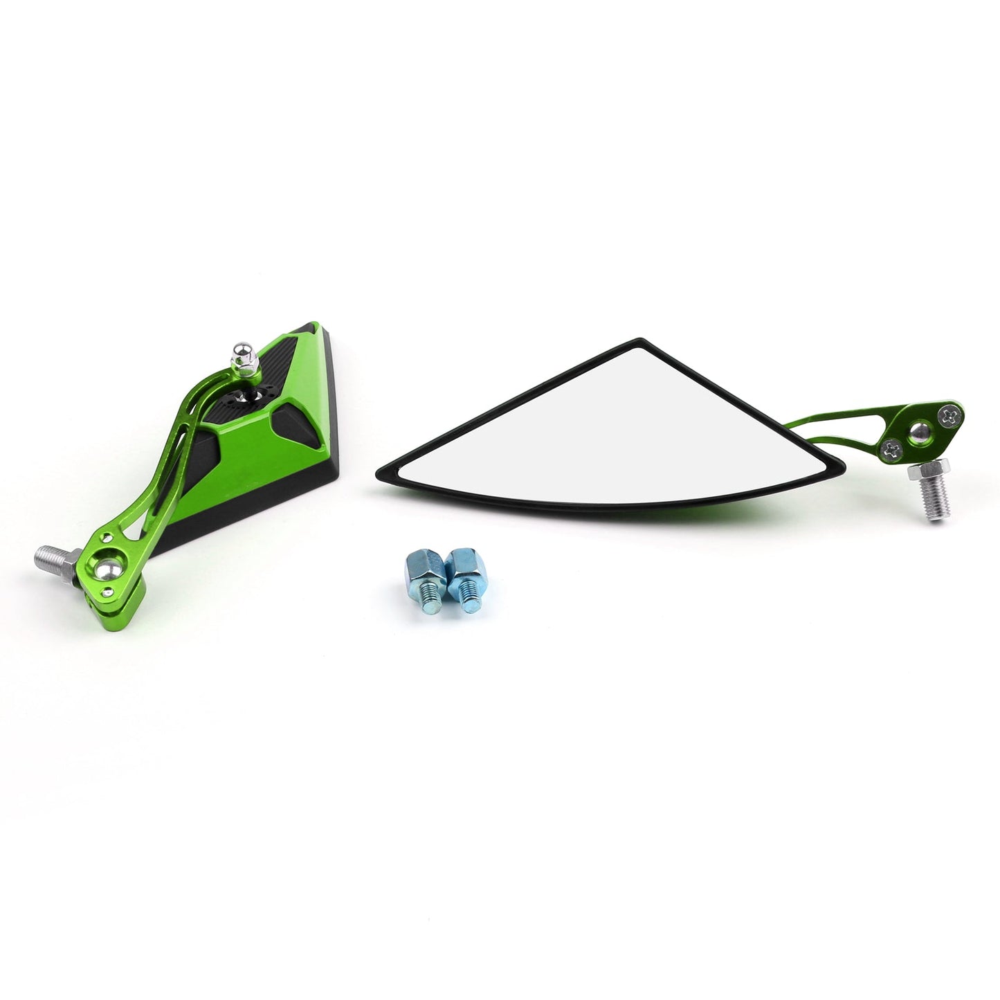 Rétroviseurs latéraux de moto et scooter, modification de rétroviseur 8 mm 10 mm