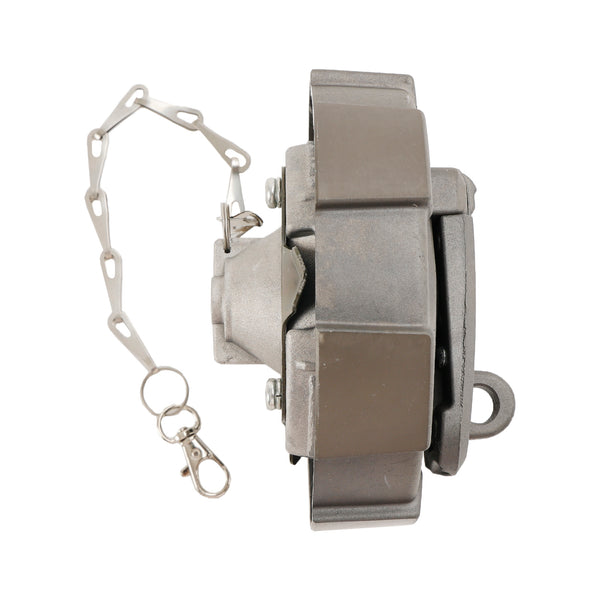 Tapa del tanque de combustible para excavadora Hyundai 32M9-02130 R-9 31M9-02130