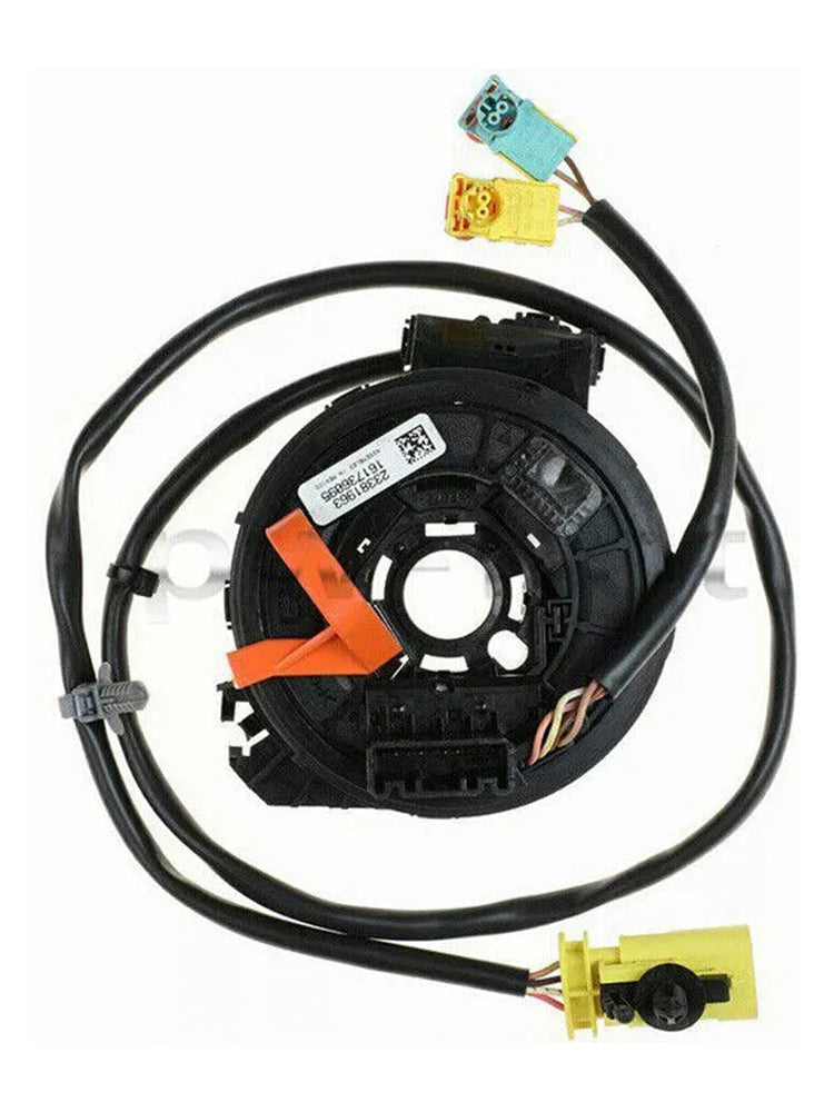 Ressort d'horloge 23381963 pour Chevrolet Silverado 1500 2014-2018