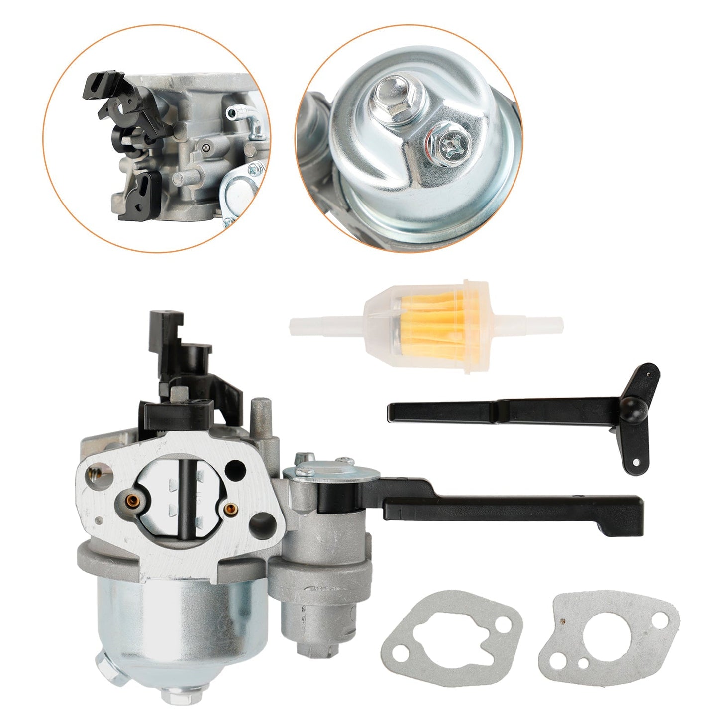 Kohler CH260 CH270 Moteur 1785322-S Carburateur Carb 1785322