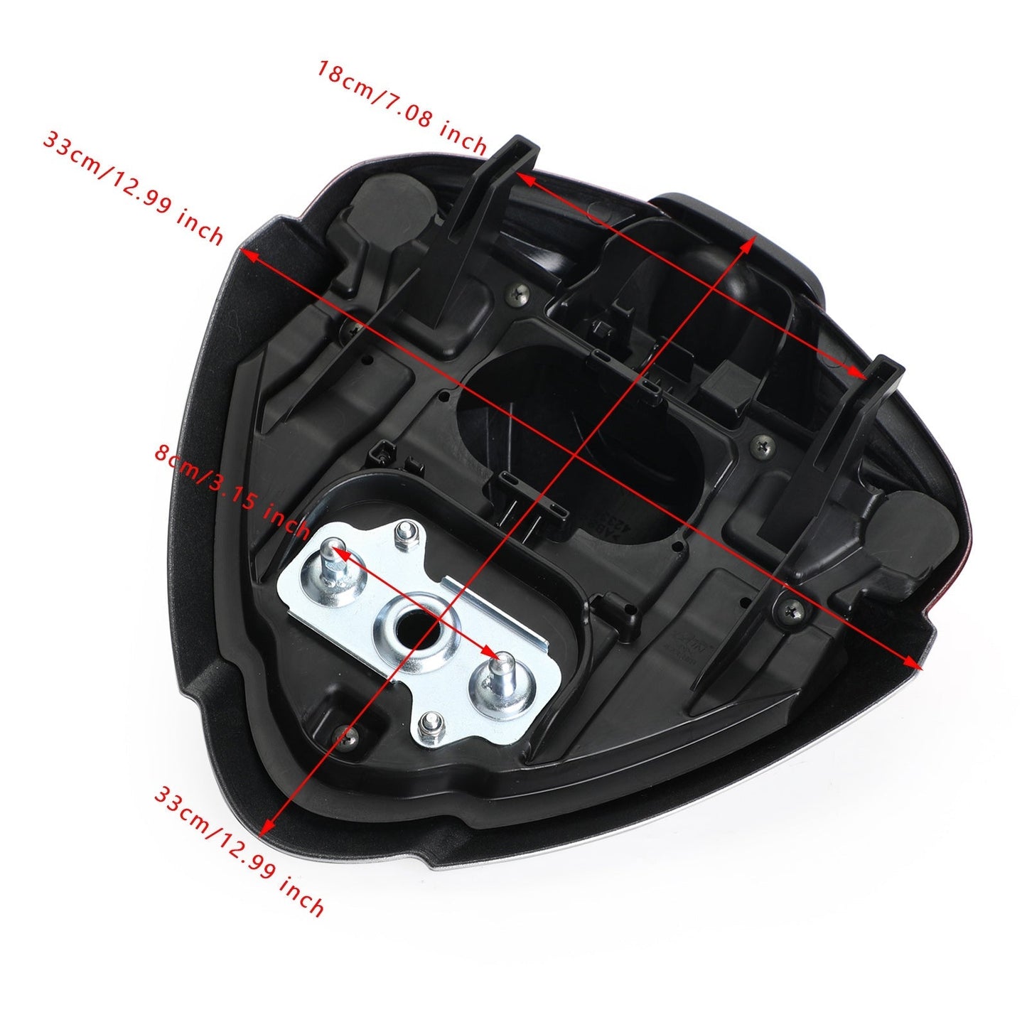 Carénage de selle arrière pour Suzuki GSXR 1300 GSX-R1300 Hayabusa 2021-2022
