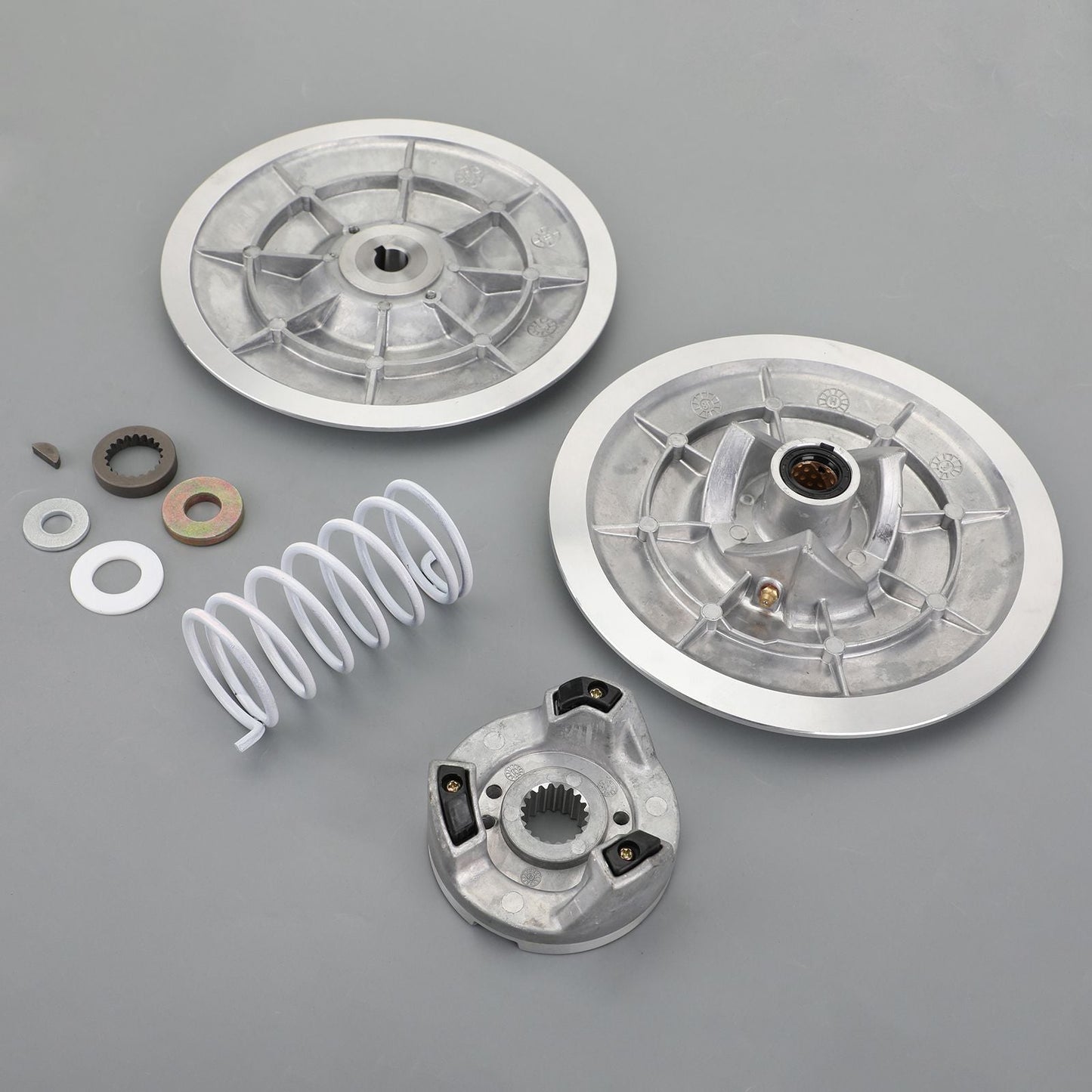 Embrayage secondaire pour voiturette de golf Yamaha 4 temps G2, G9, G14, G16, G20, G22 (85-07)