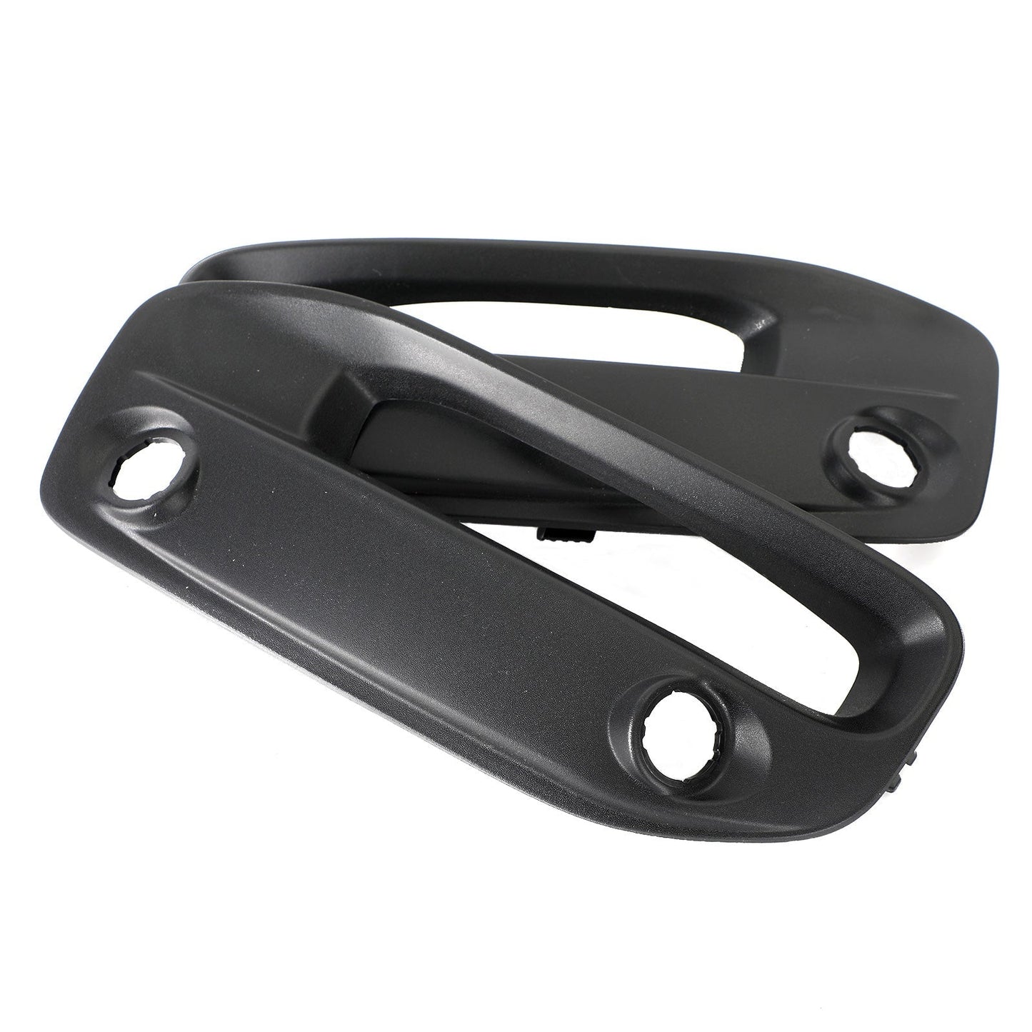 Support de câbles et interrupteur pour feux antibrouillard avant à DEL Dodge Ram 2500/3500 19-21 G : 68273291AB R : 68273292AB