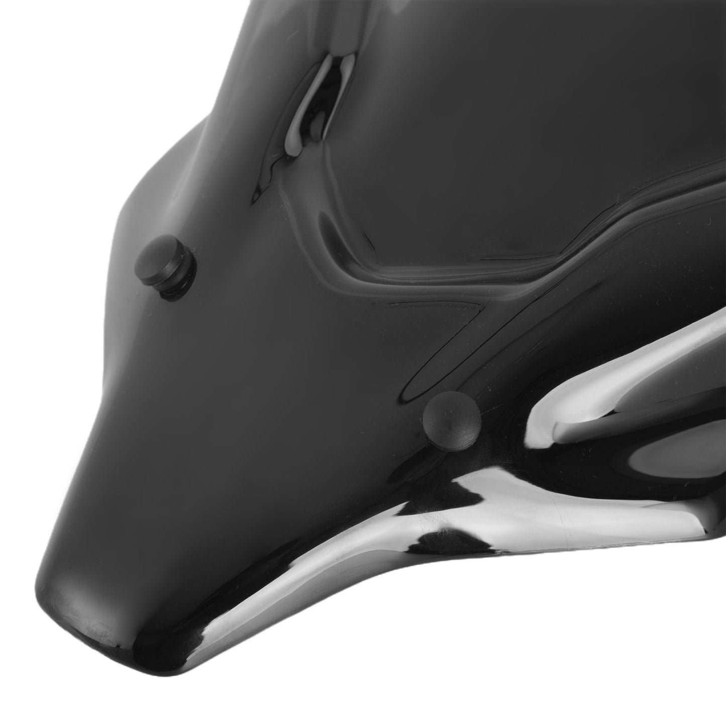 Protection de pare-brise pour Yamaha MT-07 MT07 2021