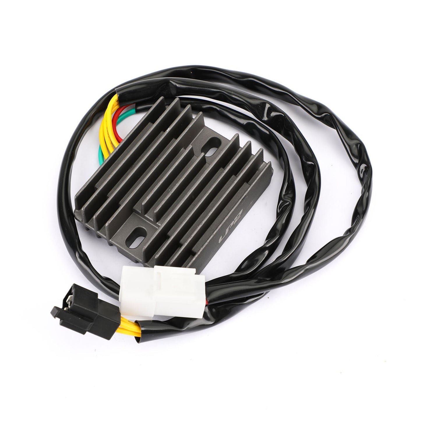 Voltage Regulator Fit for Honda XL V VARADERO 125 ie 2007 - 2016 31600-KPC-D51