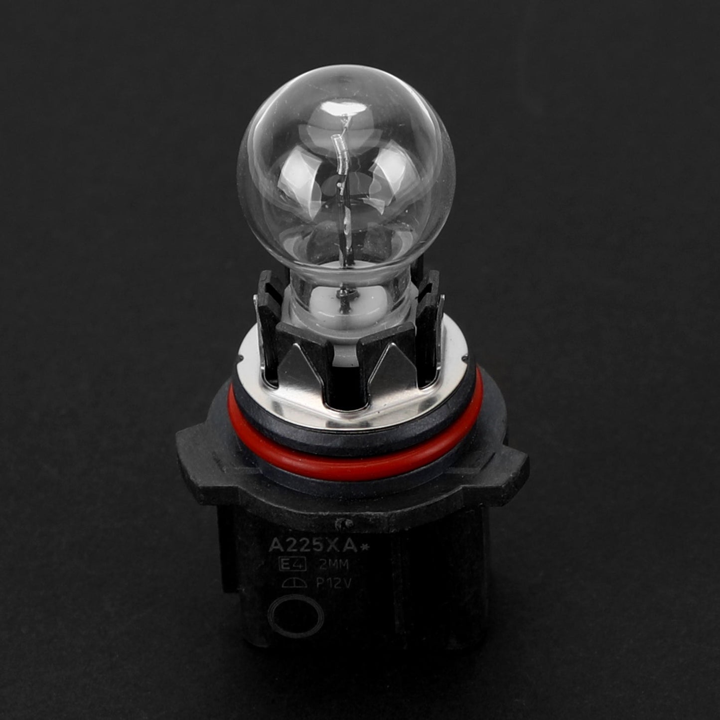 Philips 12277 Vision Halogen Daytime Running Light Bulb SP13W 12V13W