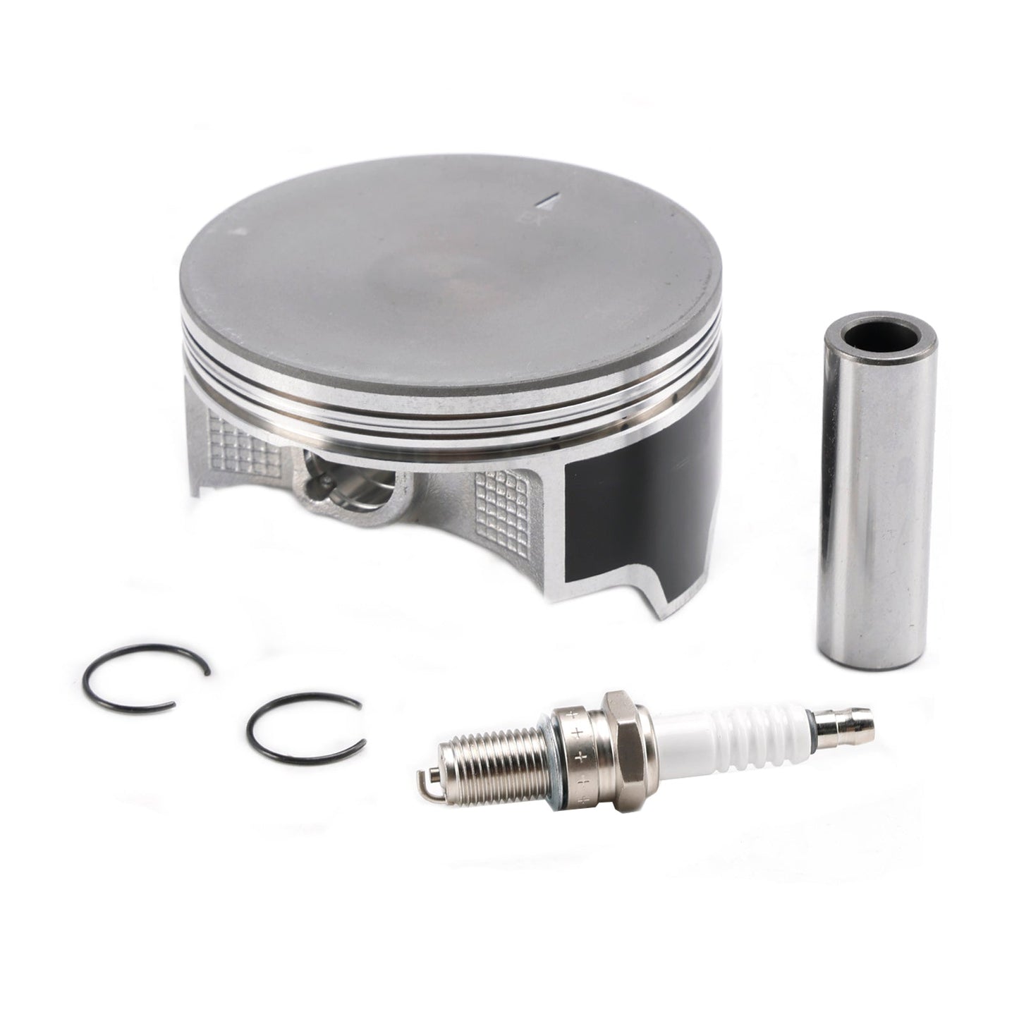 Kit de junta de pistón y extremo superior para cilindro Honda TRX520 Foreman Rubicon STD de 96 mm y 518 cc (2020-2024)