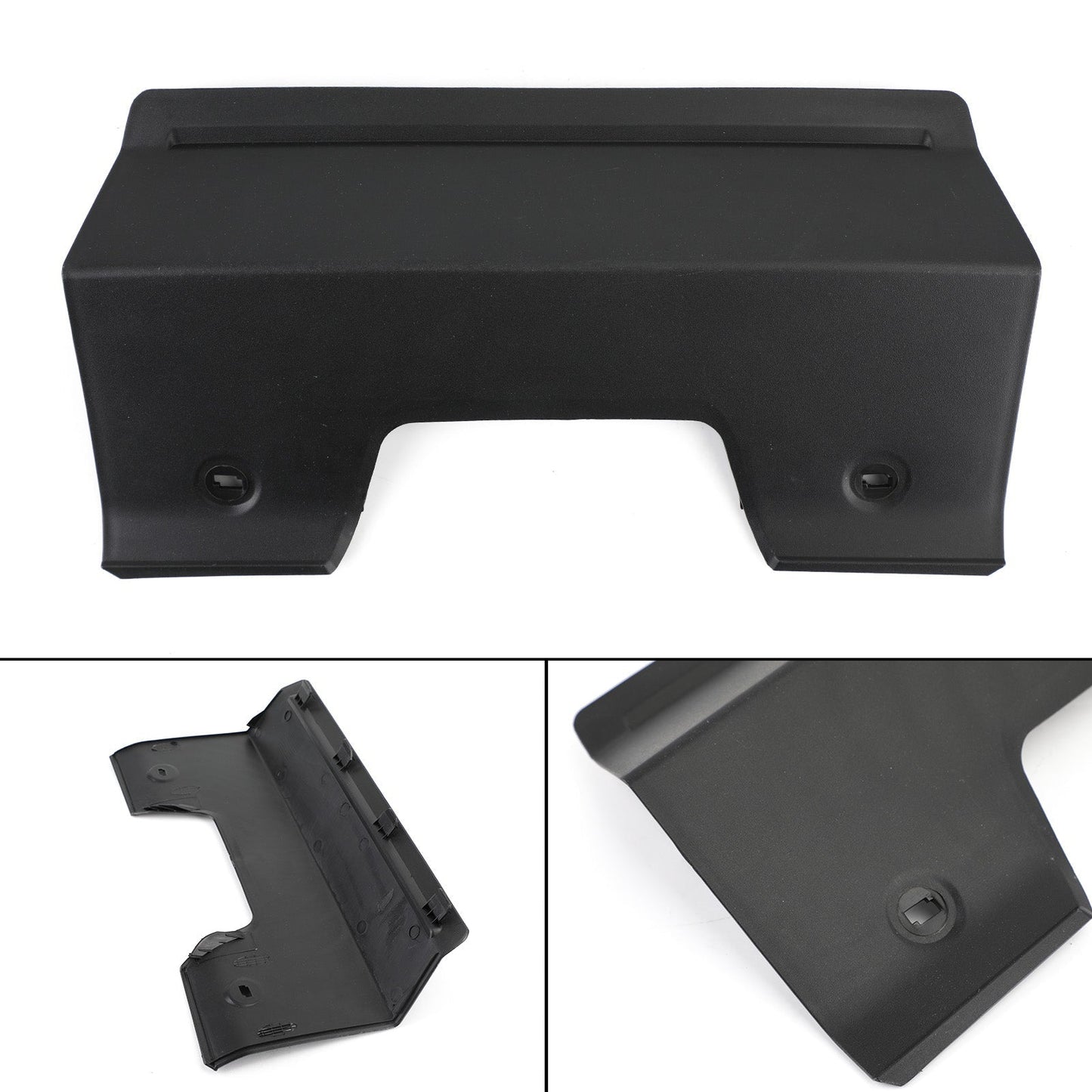 2010-2013 Land Rover Range Sport Rear Bumper Tow Hook Cover Cap LR015132