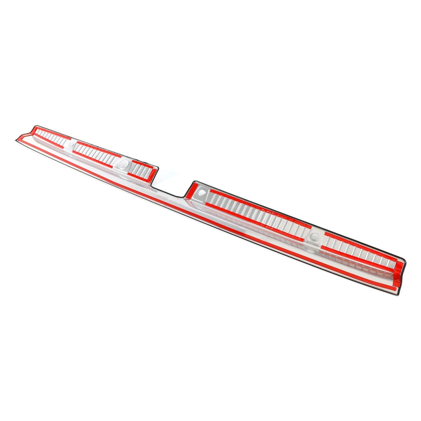 Protection de pare-chocs arrière pour Daihatsu Atley High Jet Cargo S700V S710V (nouveau modèle 2022)