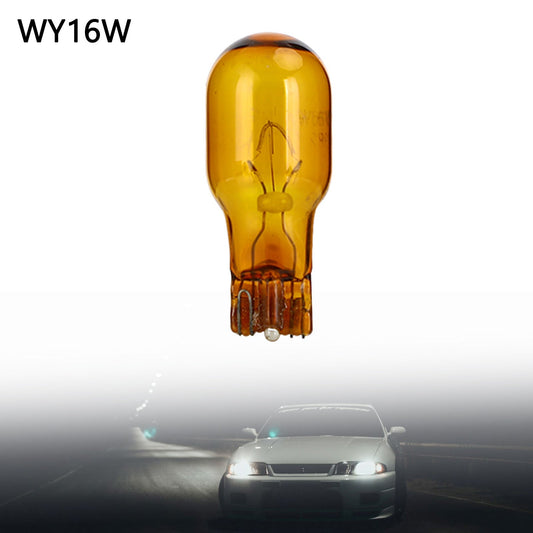 Philips WY16W 12V16W 12067A Car Auxiliary Bulb