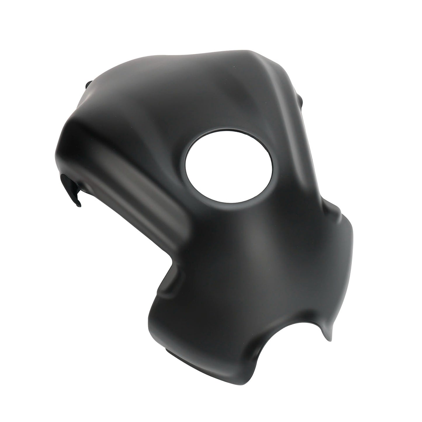 Protection de carénage de couvercle de réservoir d'essence pour Kawasaki Versys 650 2015-2021