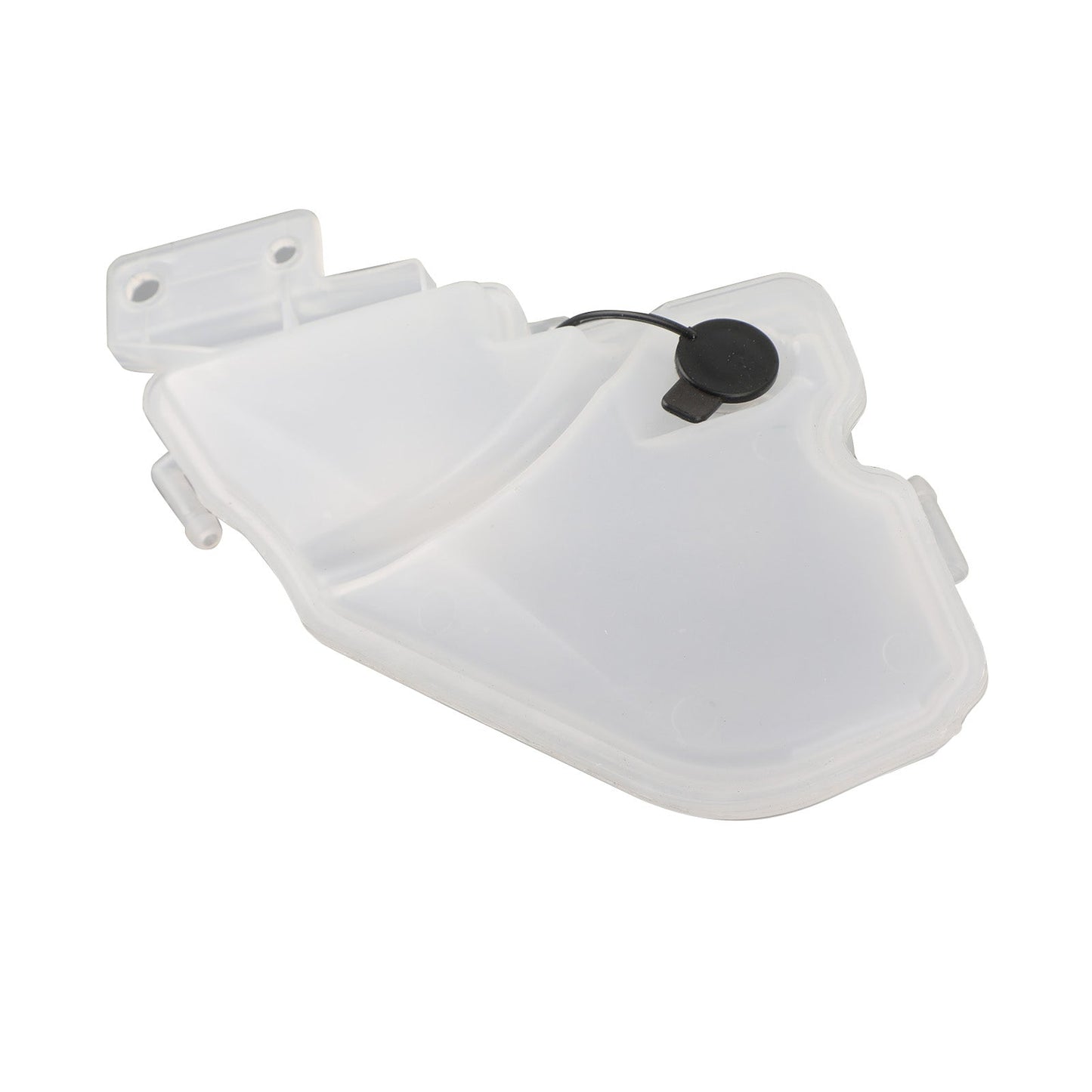 Réservoir de trop-plein de liquide de refroidissement pour BMW S1000RR S1000XR 10-18