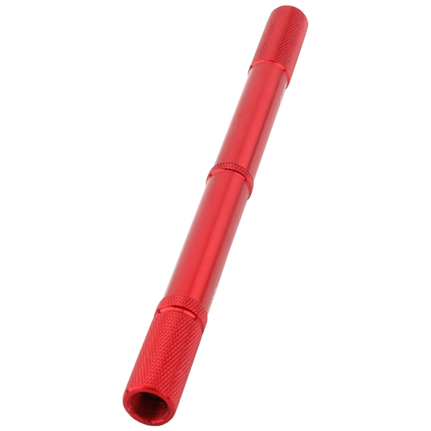 Outil universel de purge de fourche de moto, réparation de suspension, tige d'amortisseur