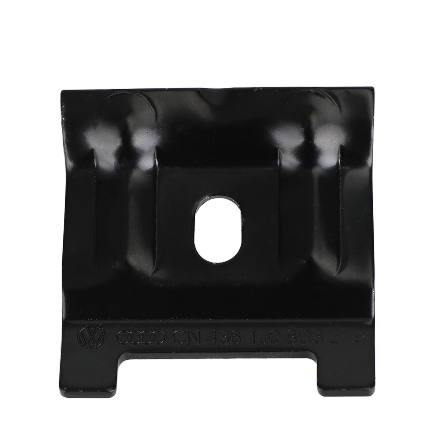 Support de fixation de batterie pour VW Golf Mk5 Mk6 + boulon 1J0803219 + N10109210